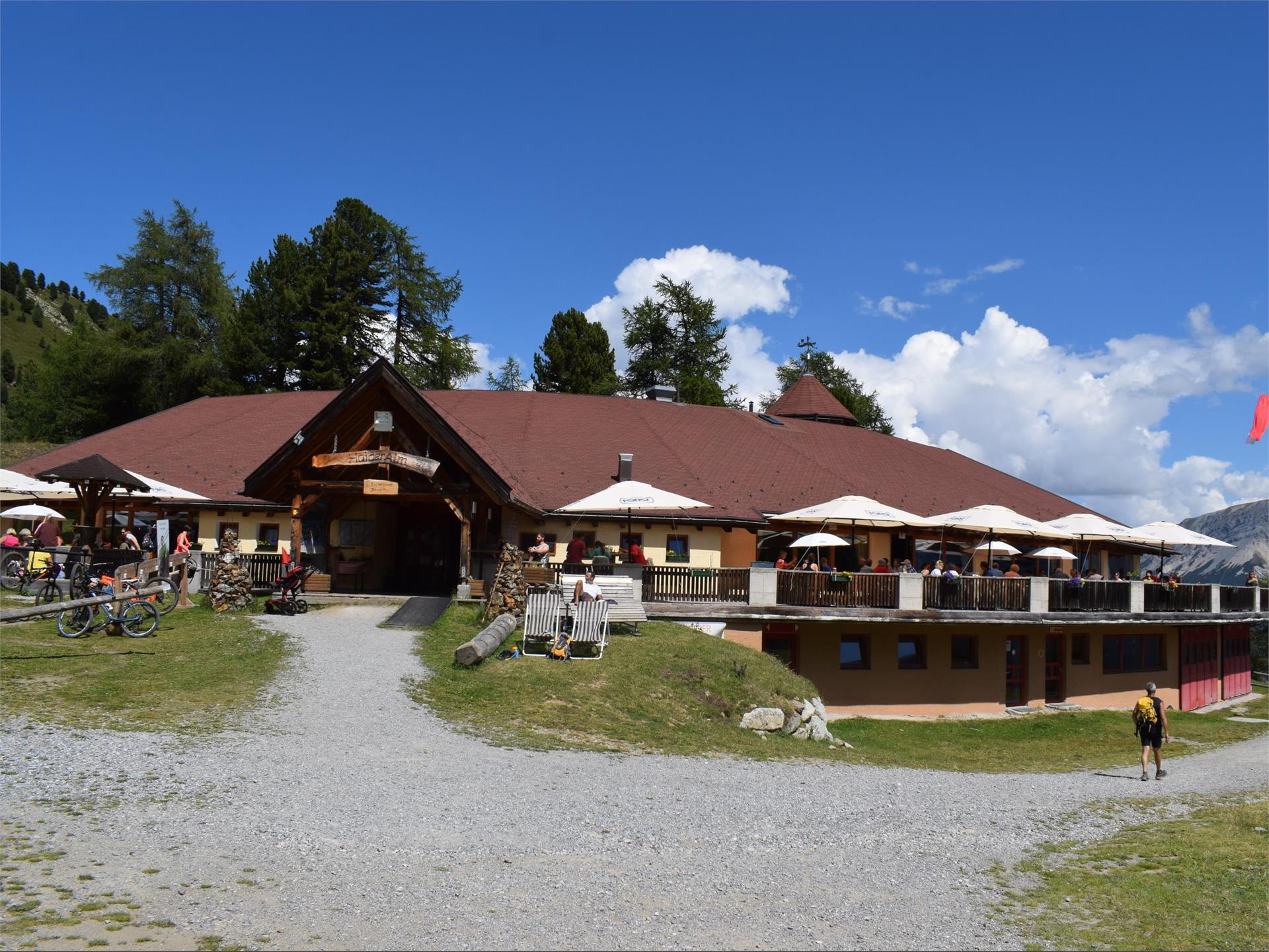 Giro Plattweg Malles 1 suedtirol.info