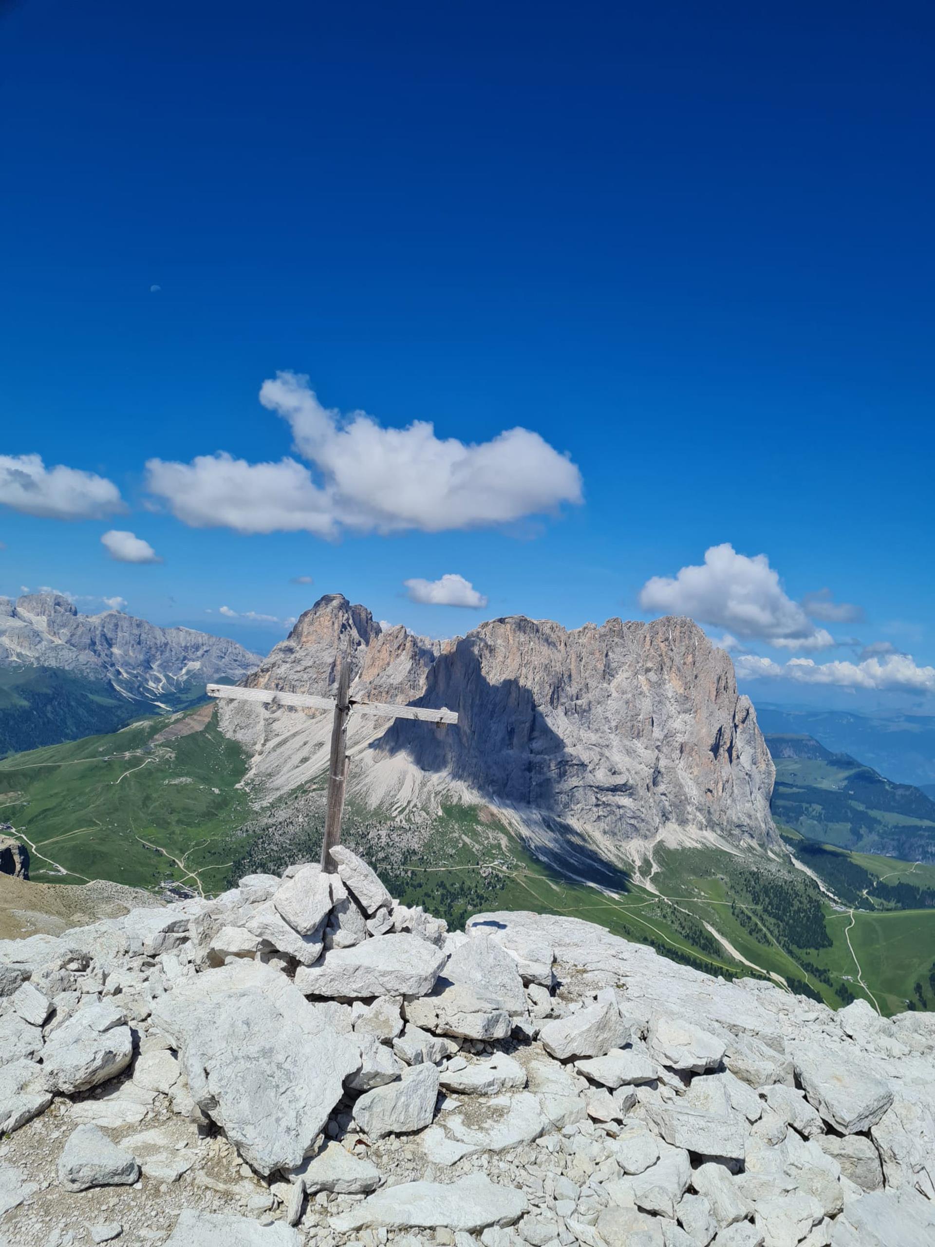 Mëisules (Pössnecker) Wolkenstein 7 suedtirol.info