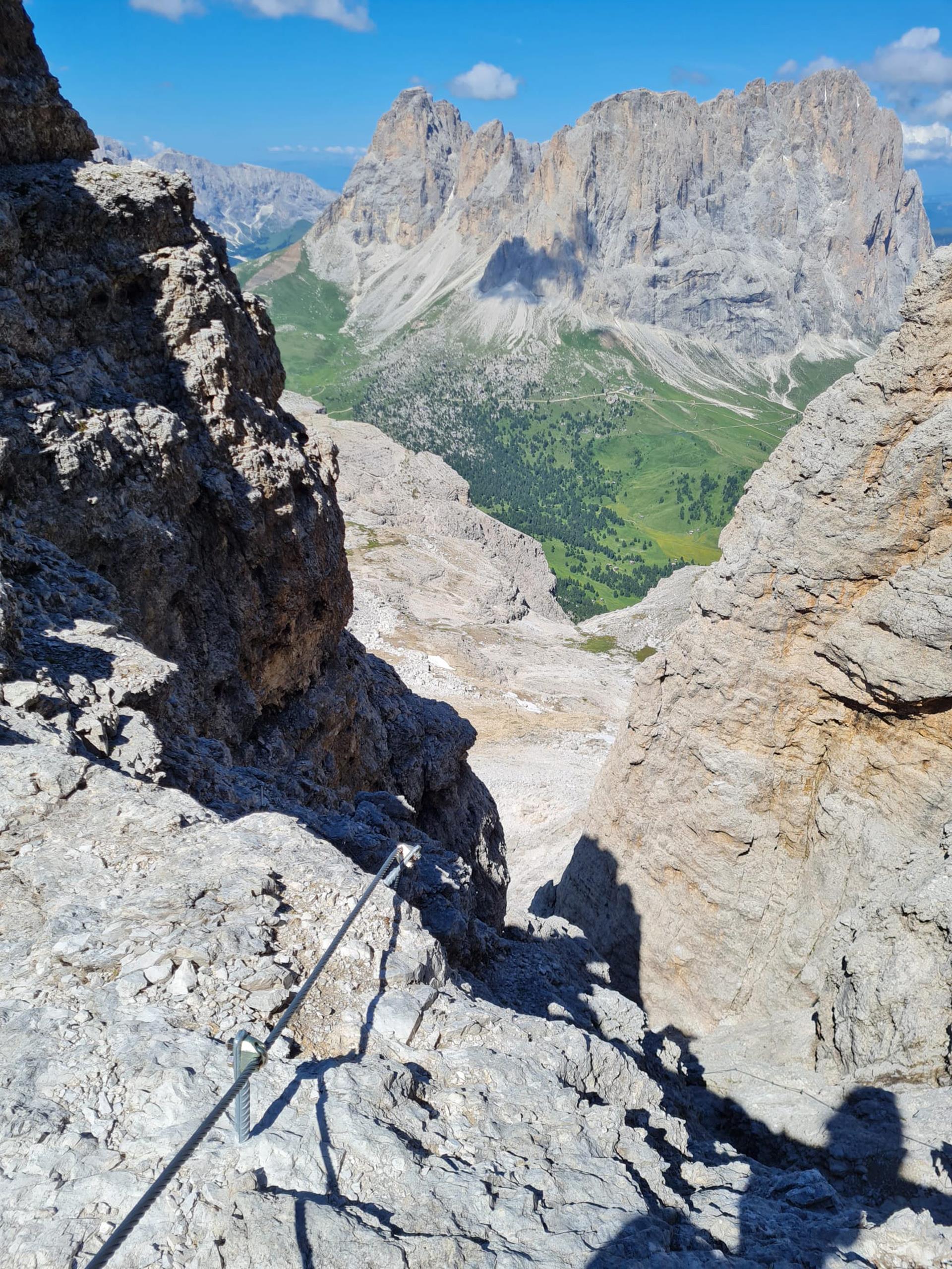 Mëisules (Pössnecker) Wolkenstein 3 suedtirol.info