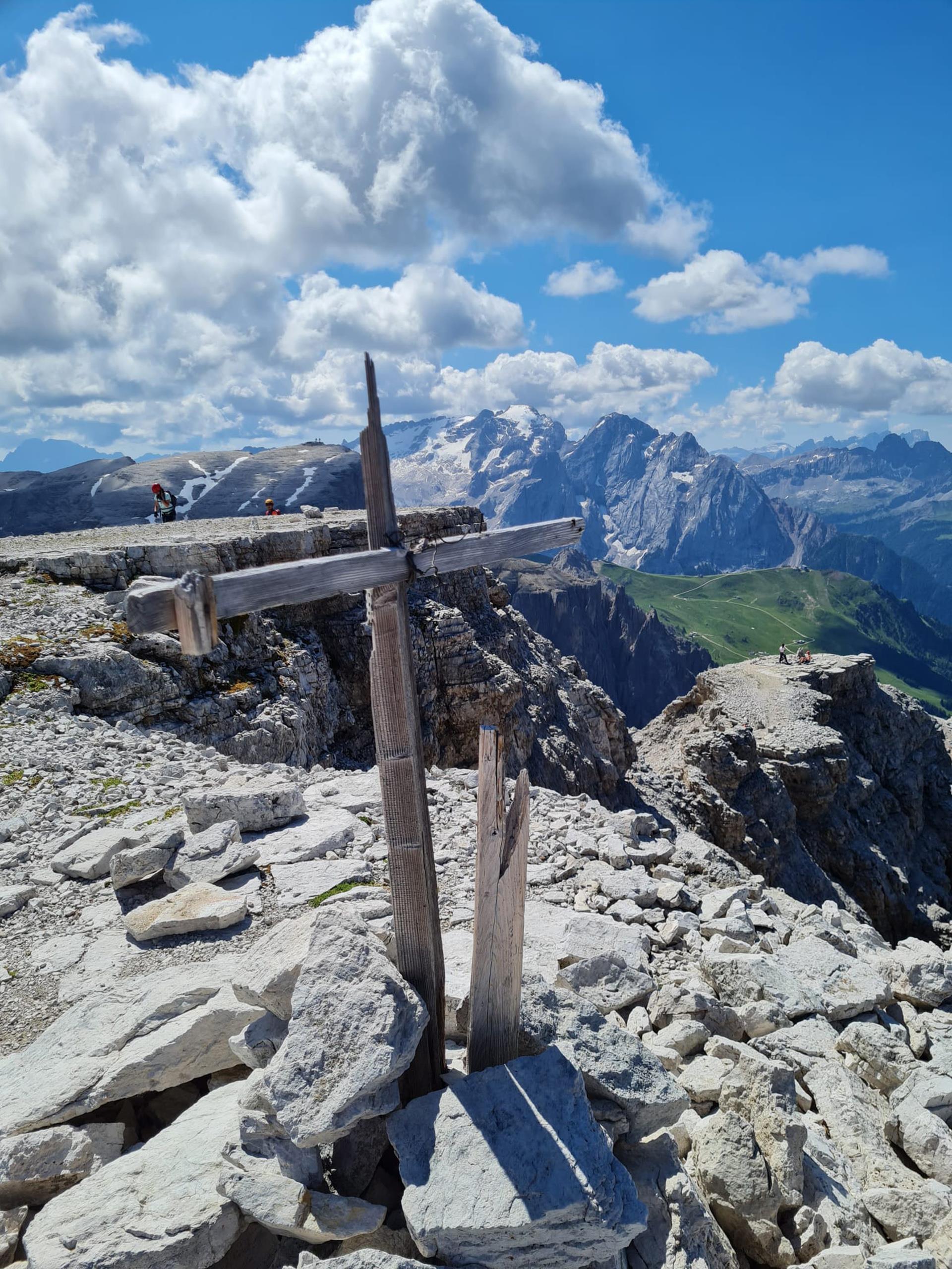 Mëisules (Pössnecker) Wolkenstein 2 suedtirol.info