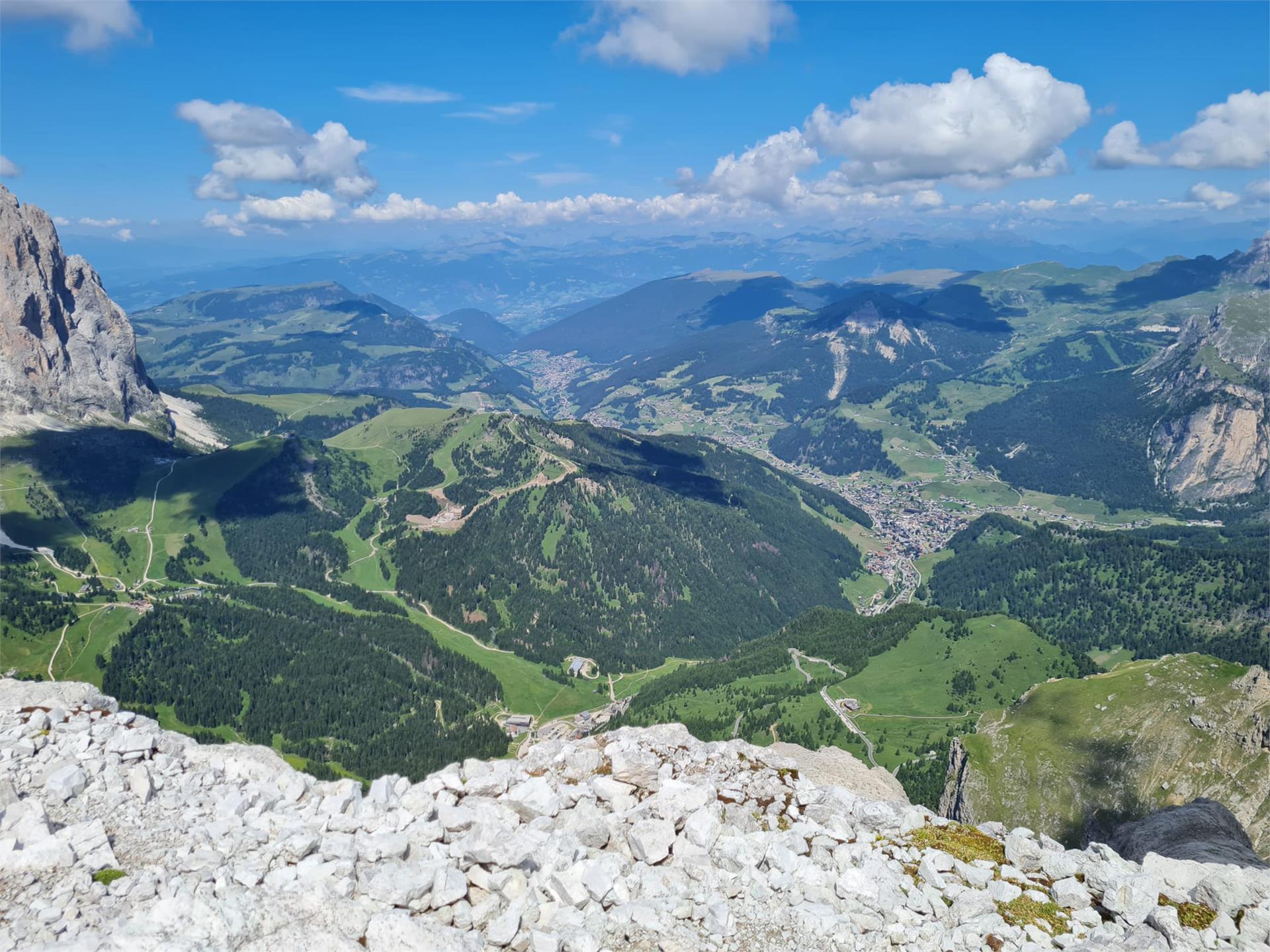 Mëisules (Pössnecker) Wolkenstein 10 suedtirol.info