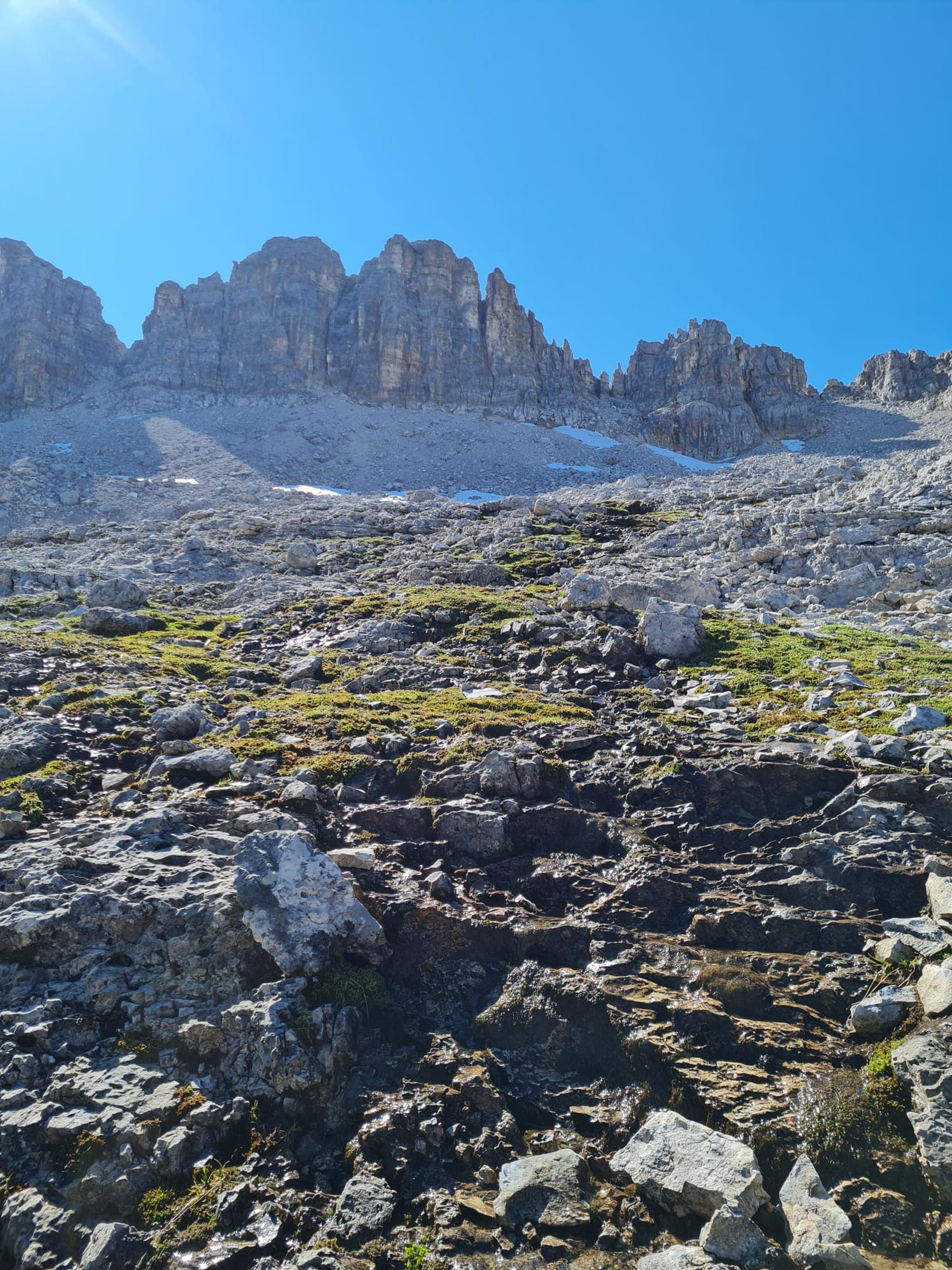 Mëisules (Pössnecker) Wolkenstein 4 suedtirol.info