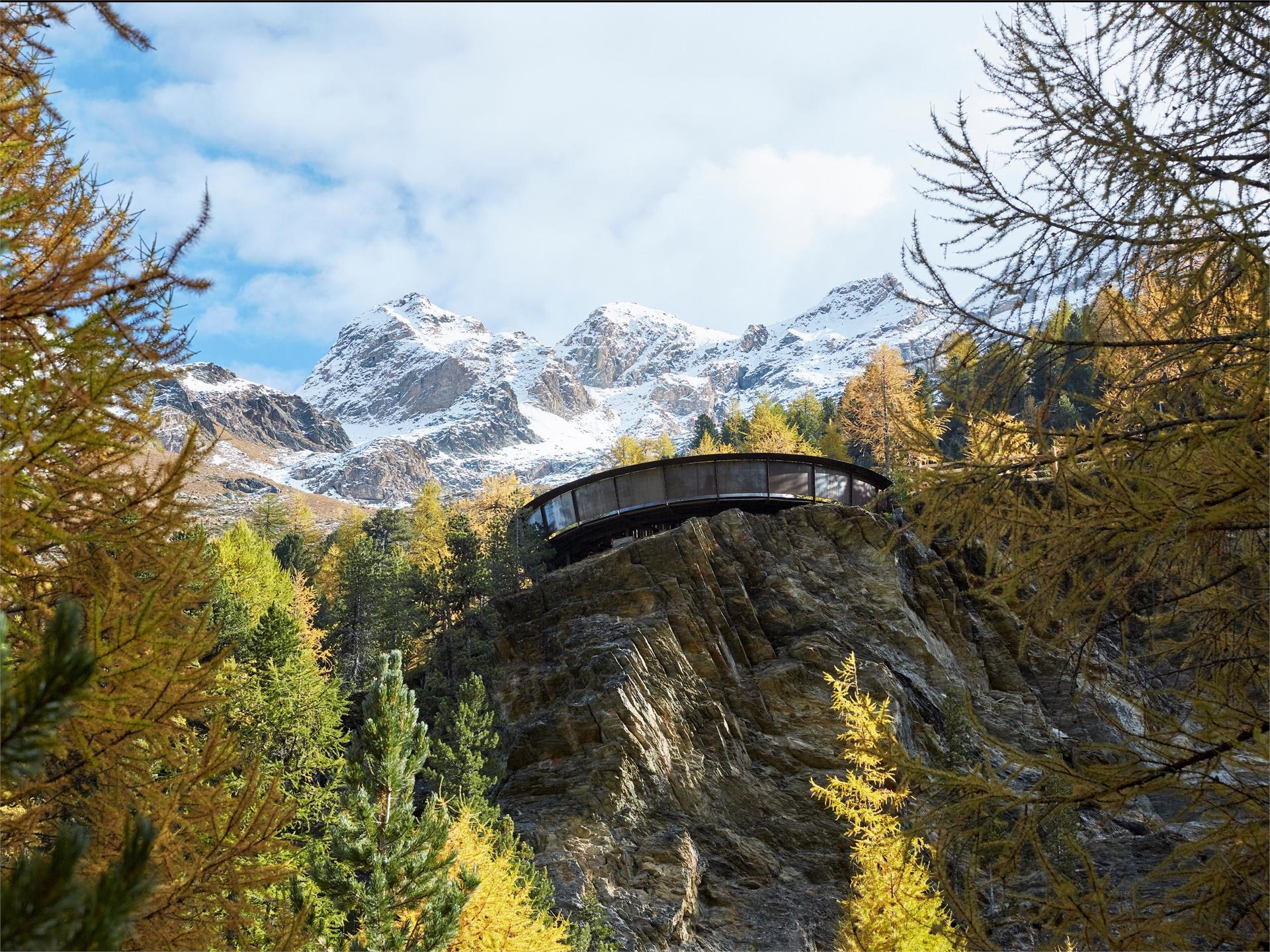 Erlebnis Plimaschlucht Martell 3 suedtirol.info
