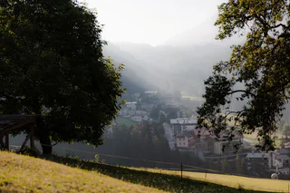 Panoramaweg in Welschnofen - Welschnofen - #5 - suedtirol.info