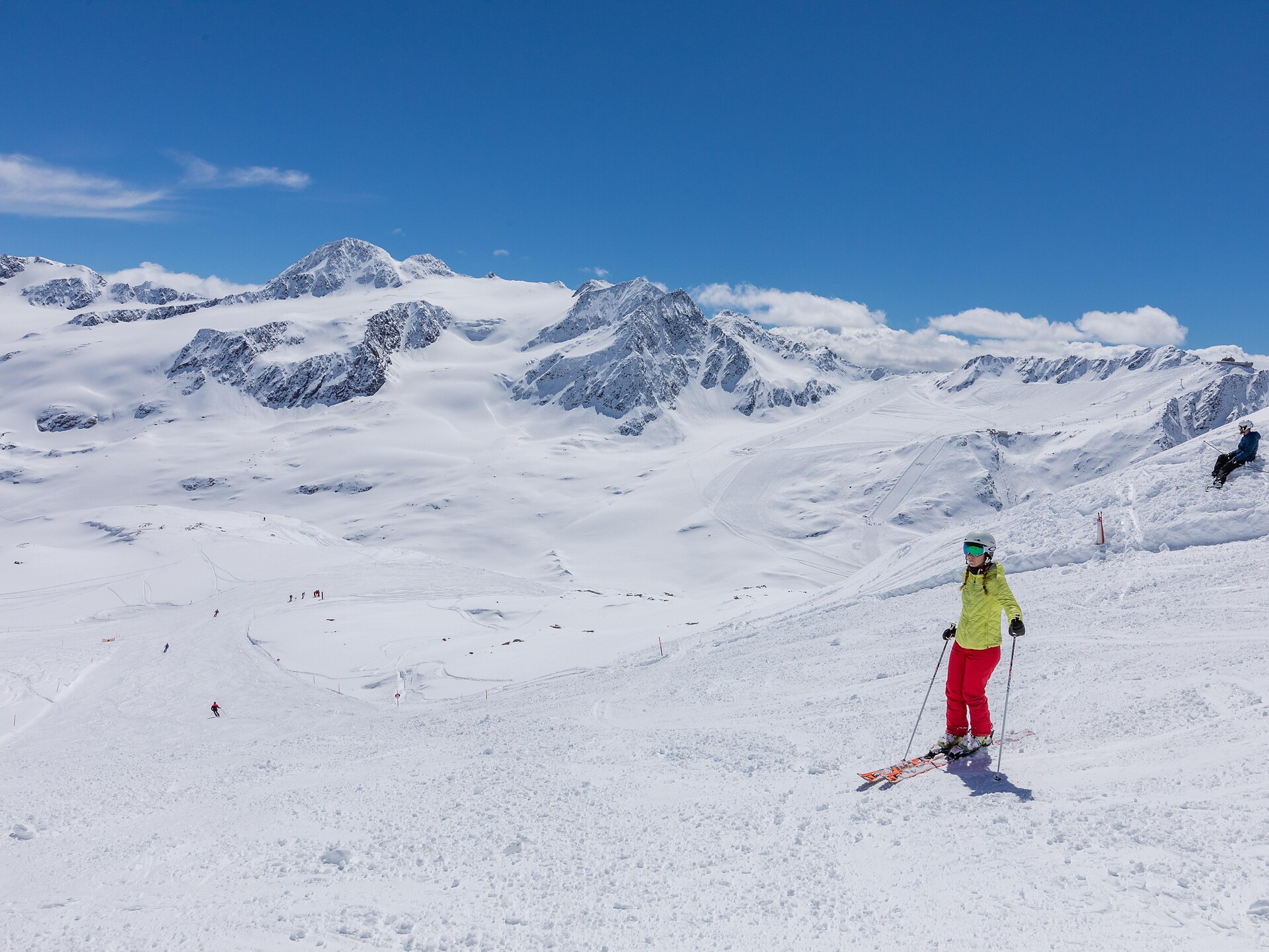 Piste Hintereis 1 Schnals 3 suedtirol.info