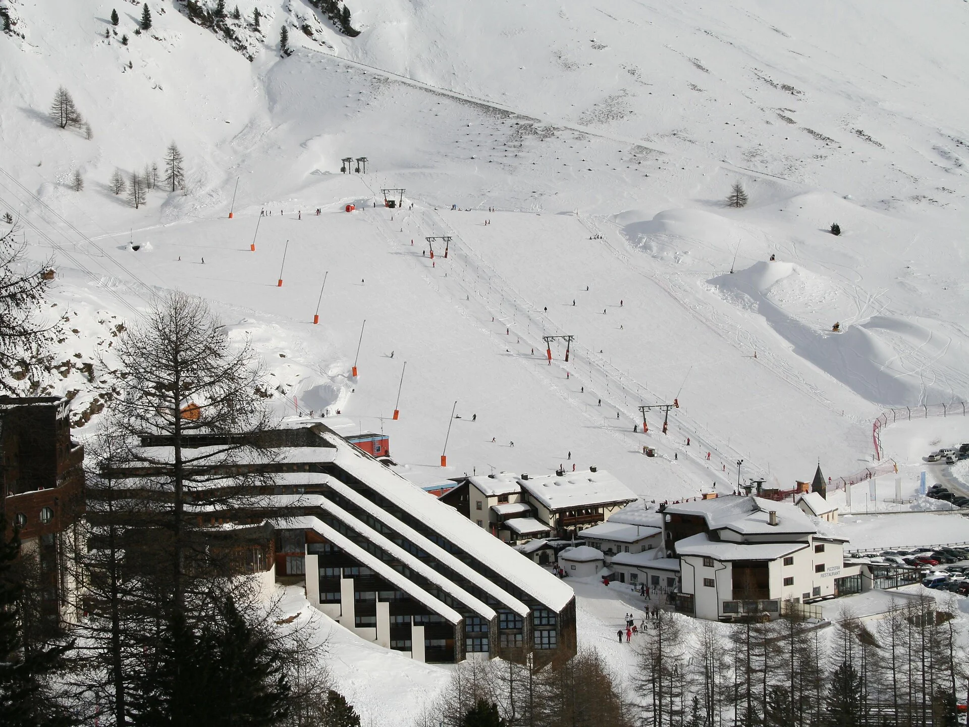 Slope Glocken no. 1 Schnals/Senales 4 suedtirol.info
