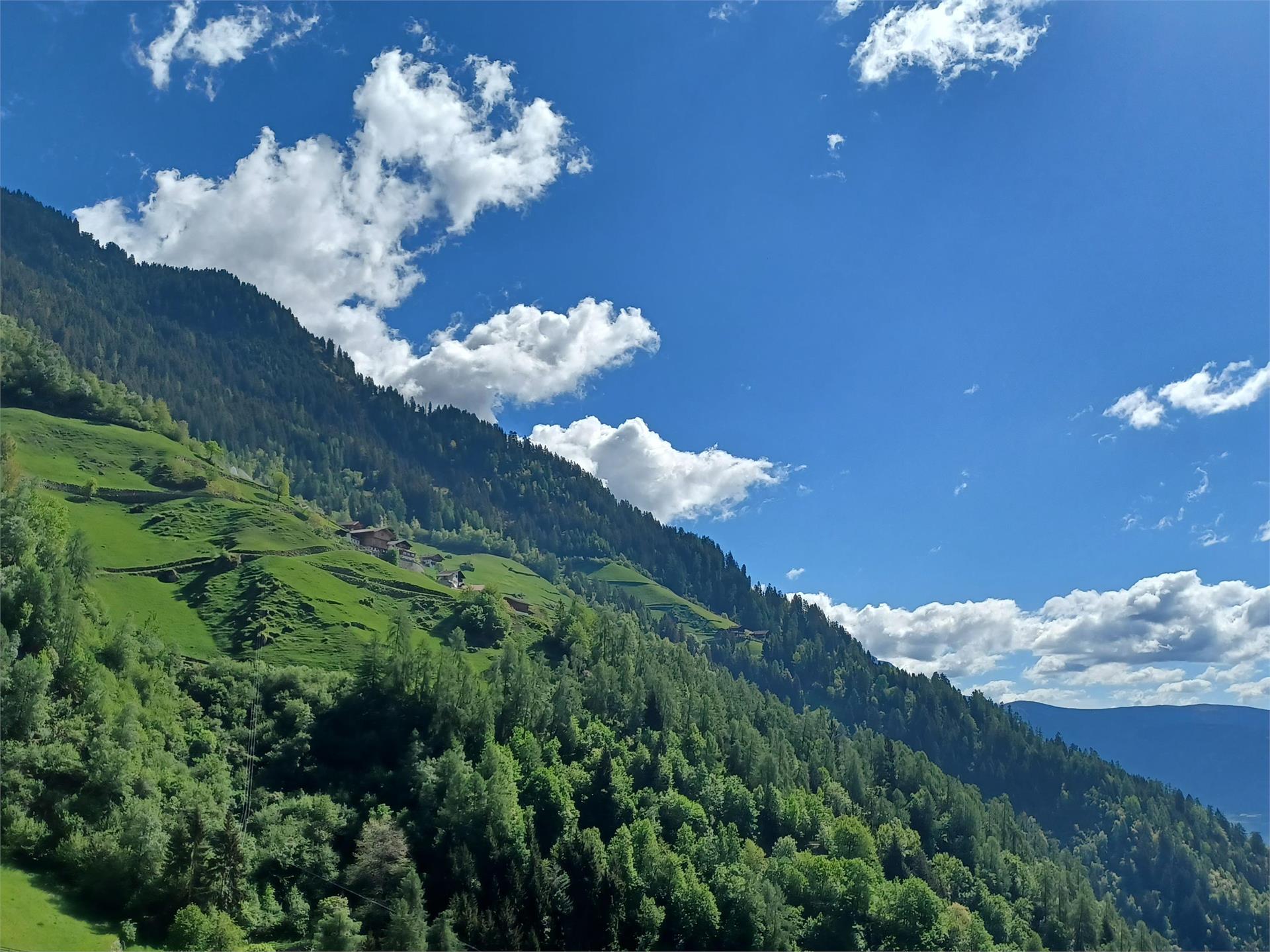 Partschinser Erlebnisrundwanderung Partschins 6 suedtirol.info