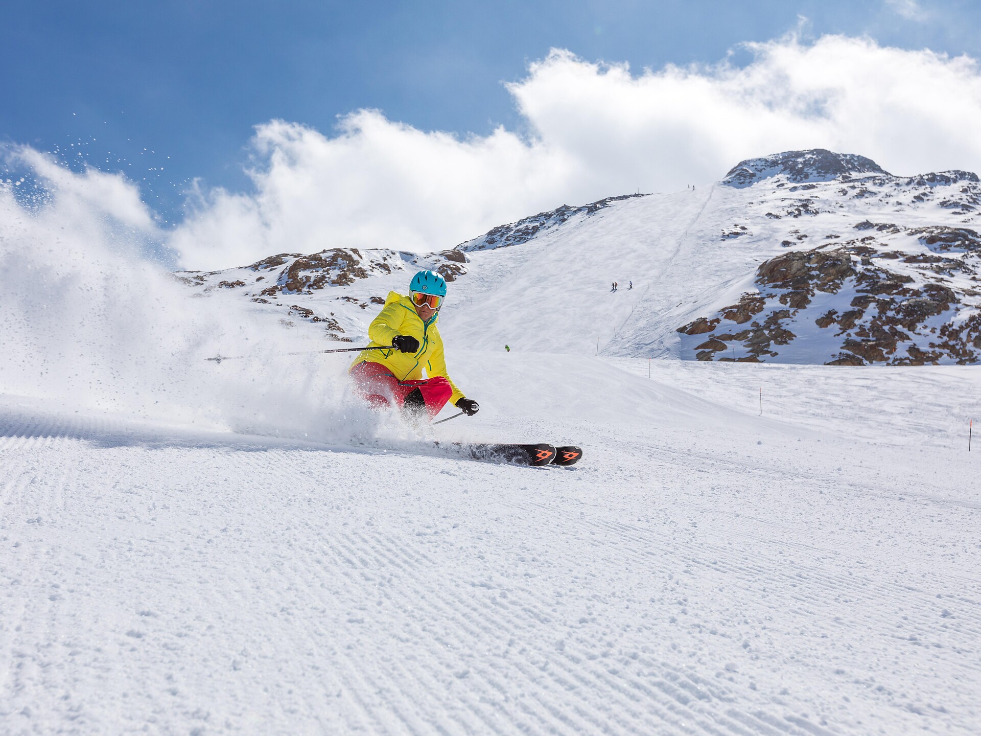 Piste Leo Gurschler Schnals 3 suedtirol.info