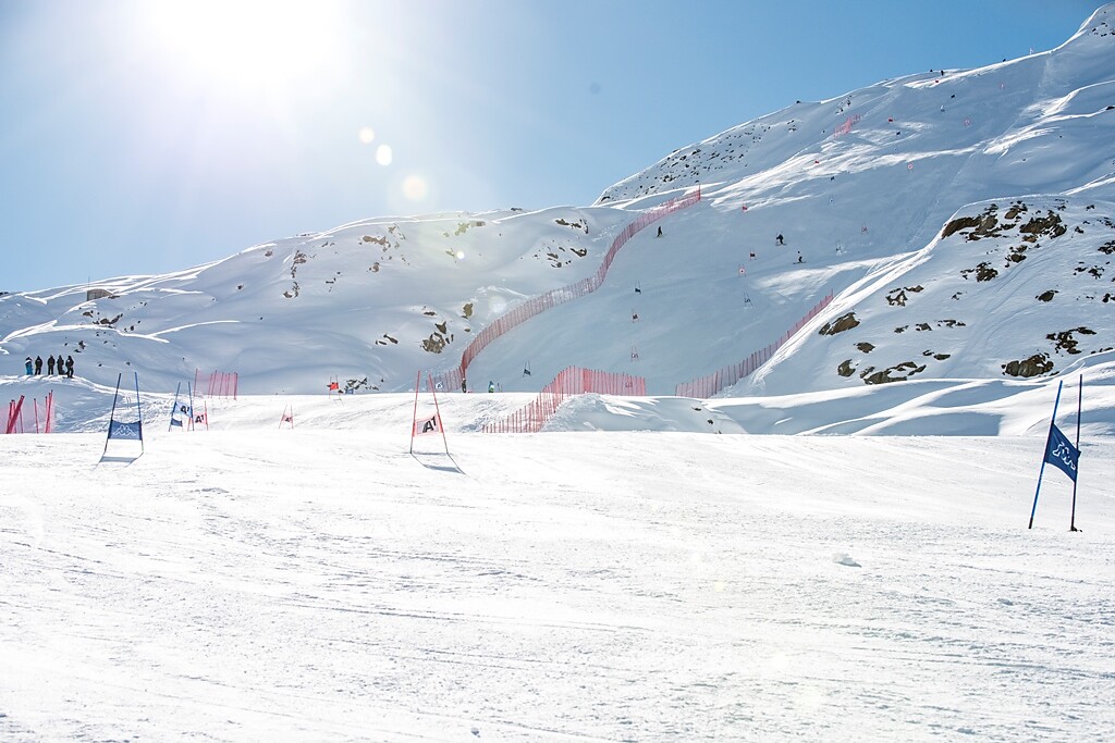 Piste Leo Gurschler Schnals 1 suedtirol.info