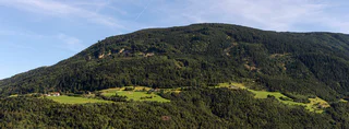 Quadrater Höfe-Weg am Nörderberg - Partschins - #3 - suedtirol.info