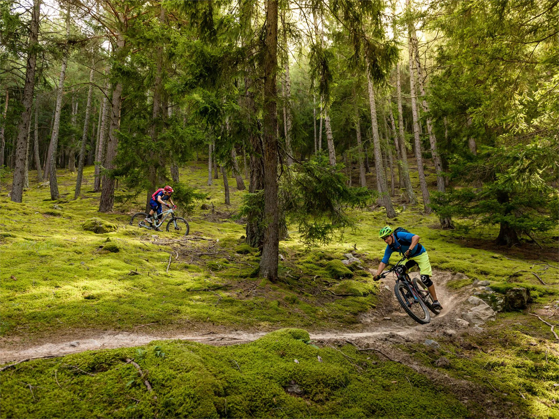 Roatbrunn Trail Laces 1 suedtirol.info