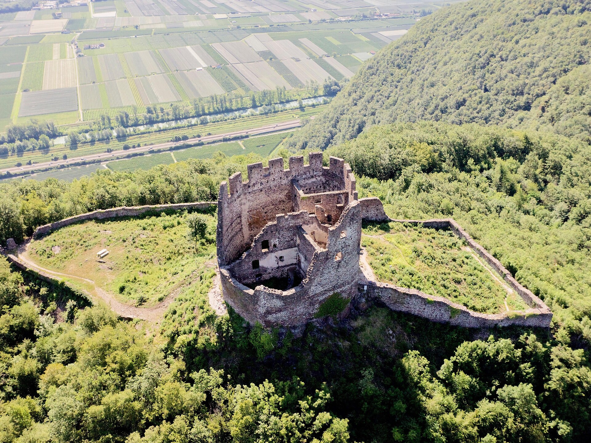 Leuchtenburg