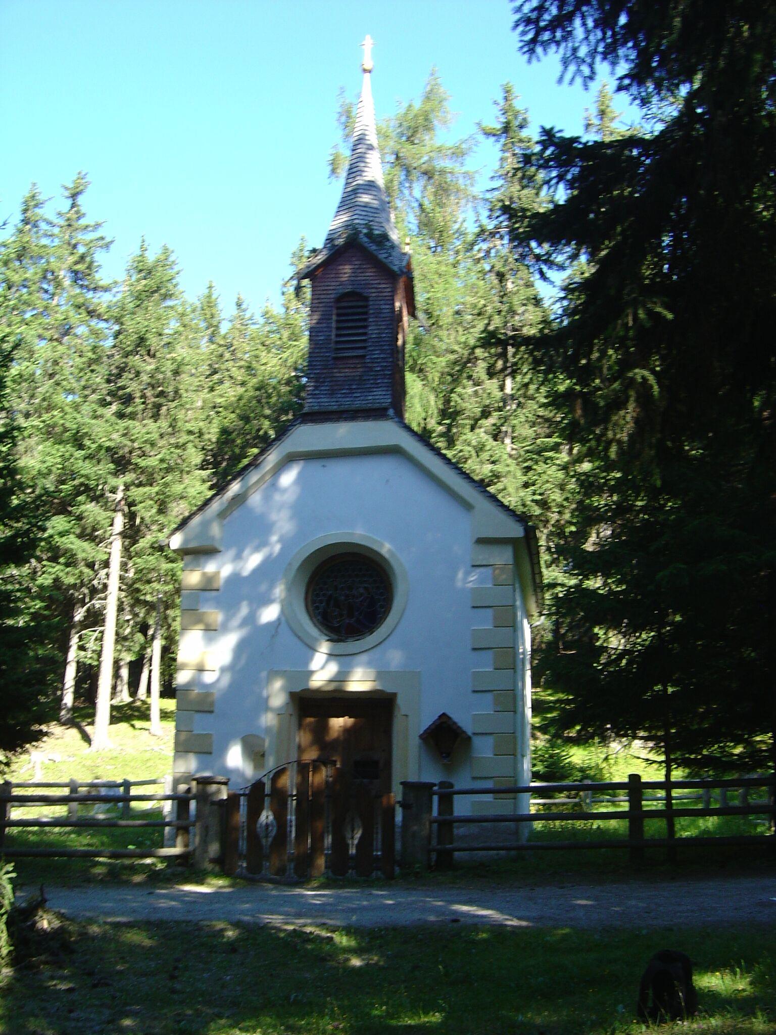Resia - Roia - Belpiano - Resia Curon Venosta 2 suedtirol.info