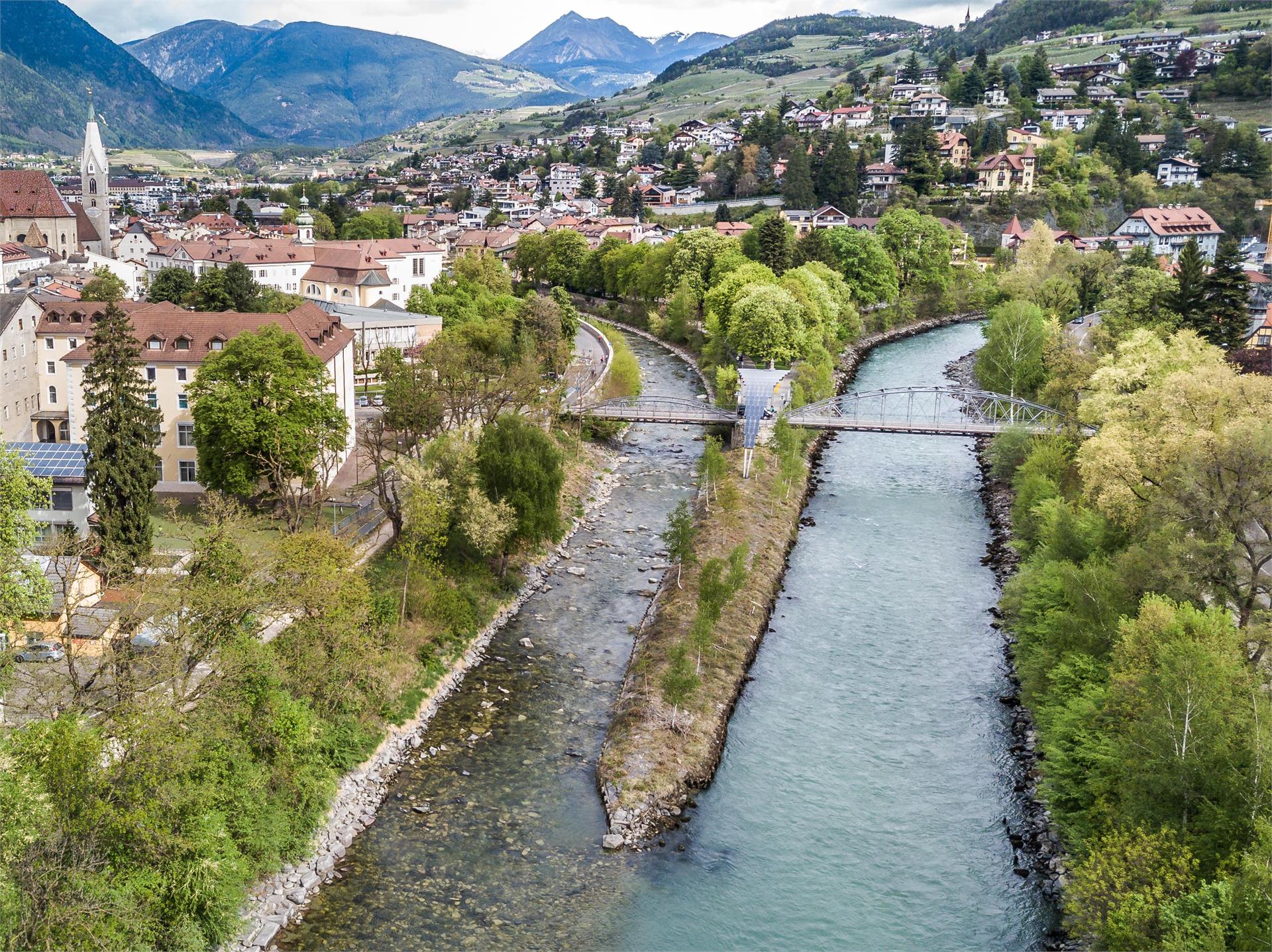 Rundwanderung am Ploseberg bei Brixen Brixen 1 suedtirol.info