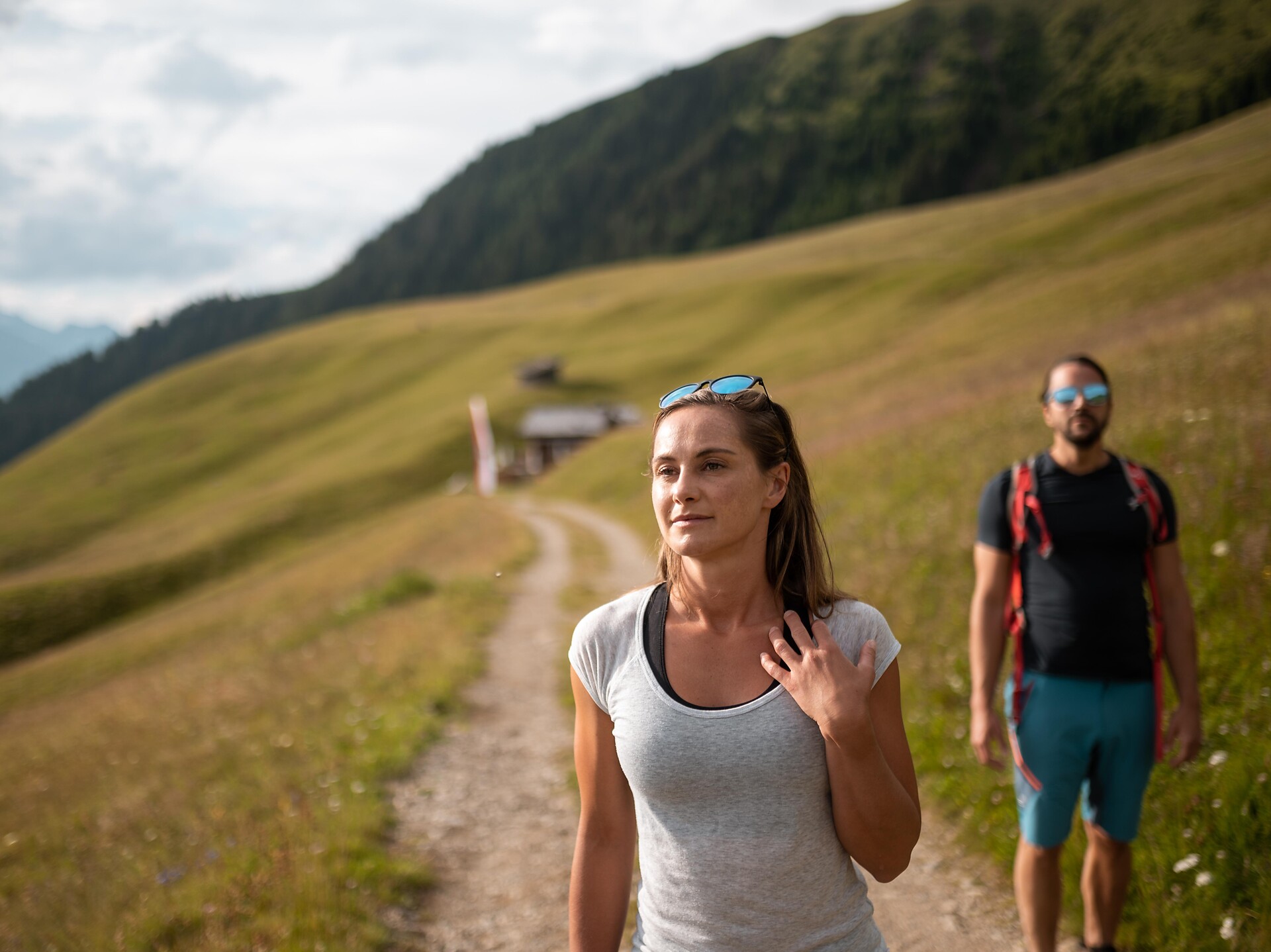 Rundwanderung für Trittsichere: Oberkirn