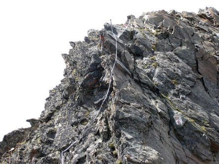 Cima Monte Rosso / Roteck (3.337 m s.l.m.) Parcines 3 suedtirol.info