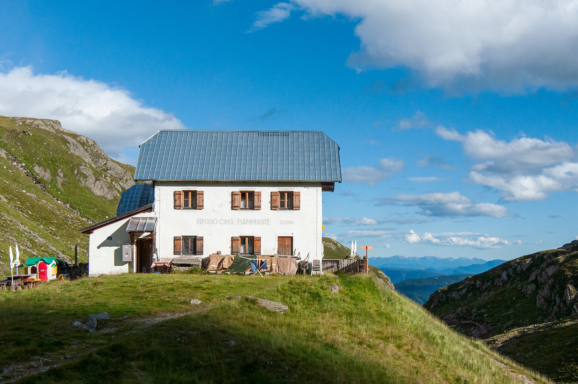 Summit Tour to Roteck / Monte Rosso (3,337 m) - Meran/Merano and environs - #5 - suedtirol.info