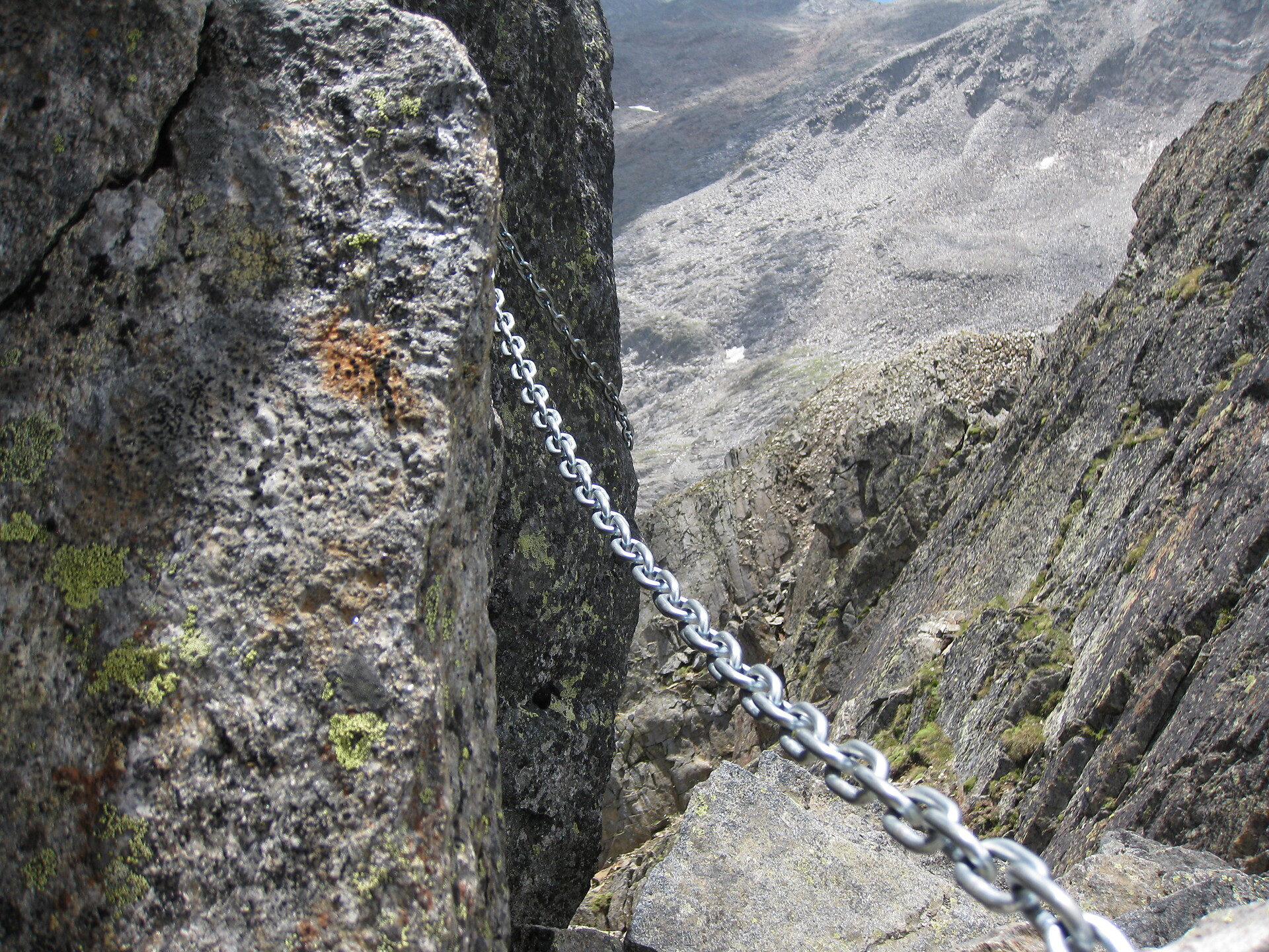 Summit Tour to Roteck / Monte Rosso (3,337 m) - Meran/Merano and environs - #9 - suedtirol.info