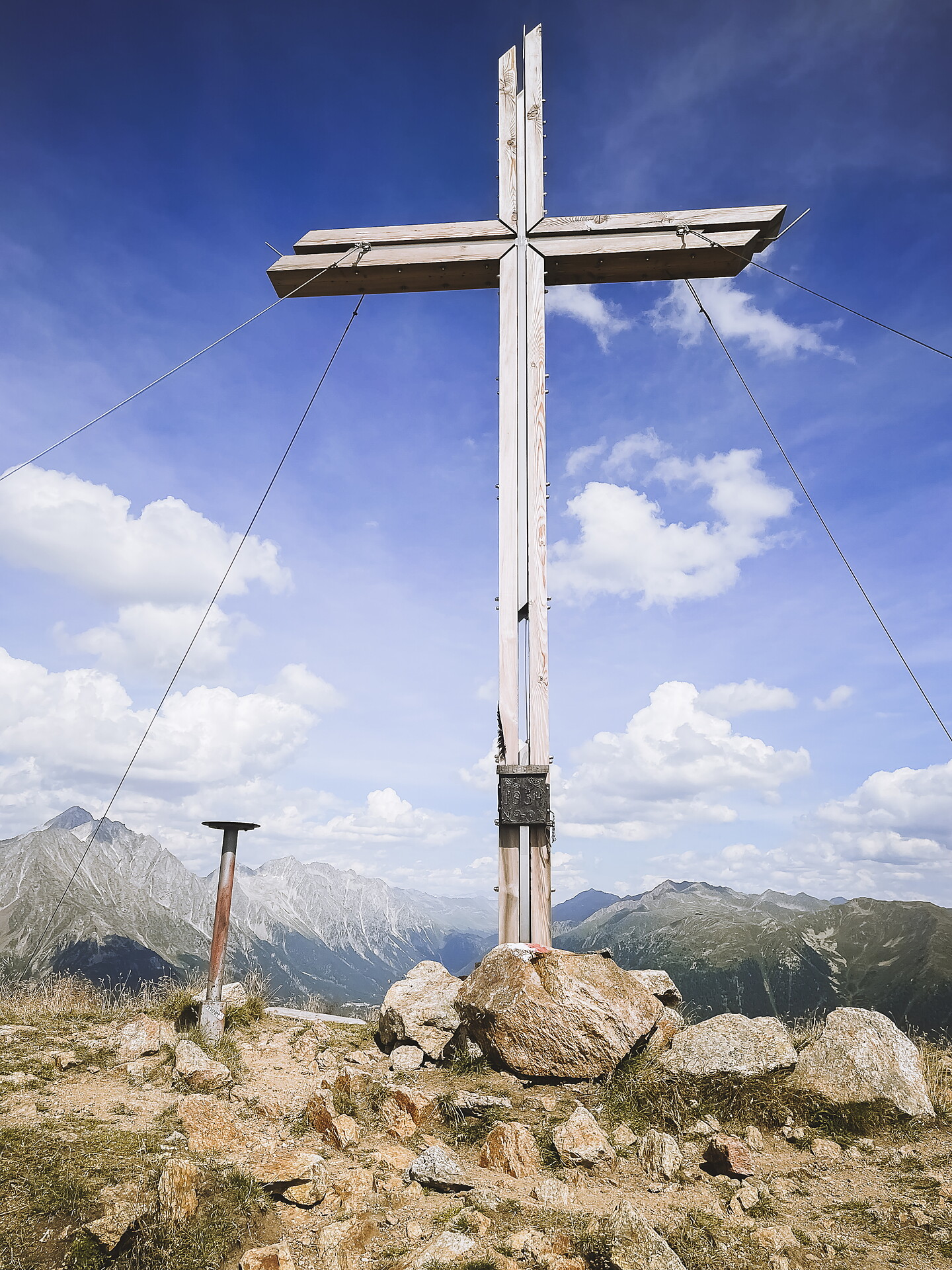 Montone 2.483m - Regione dolomitica Plan de Corones - #10 - suedtirol.info