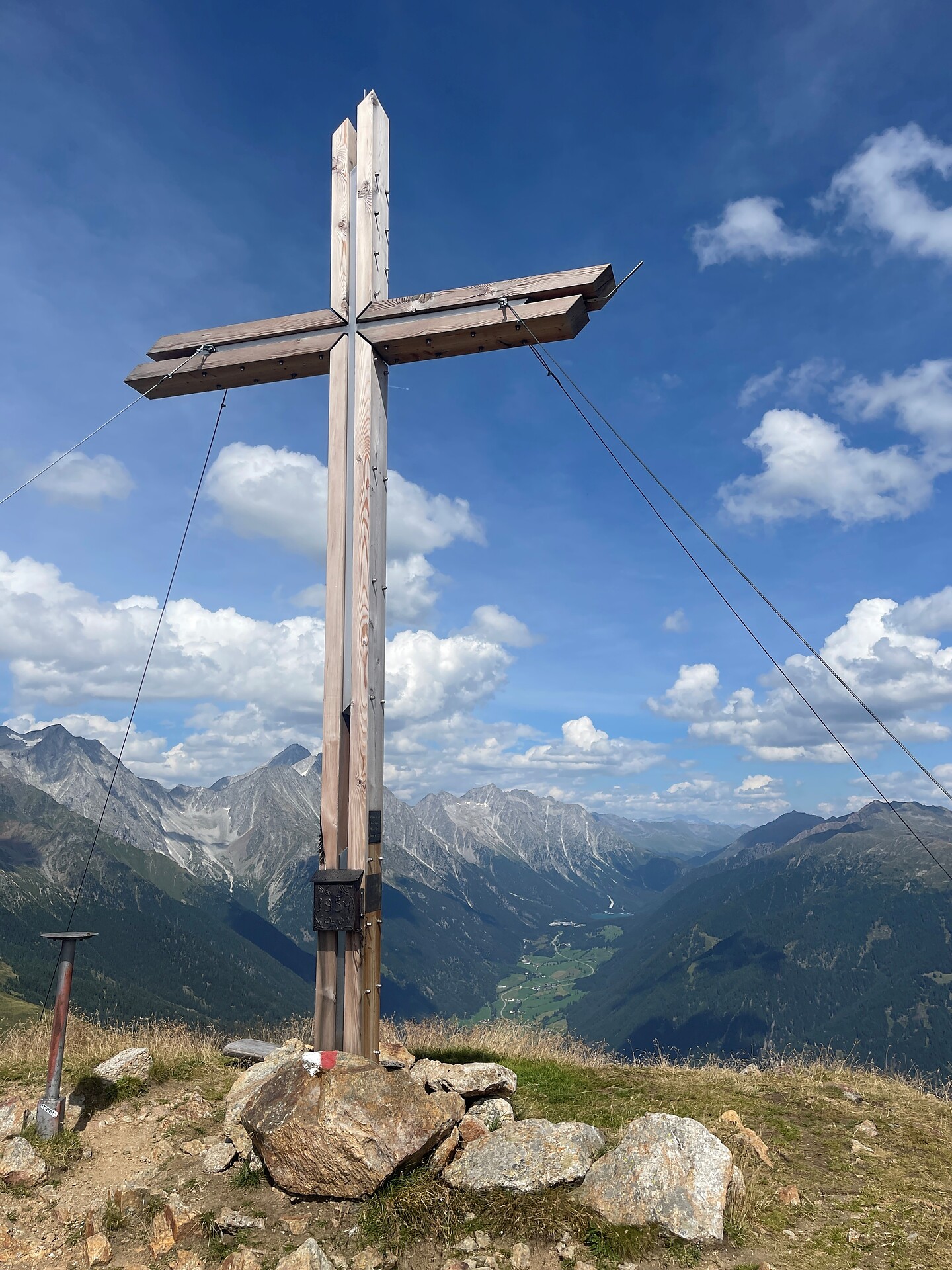 Montone 2.483m - Regione dolomitica Plan de Corones - #12 - suedtirol.info