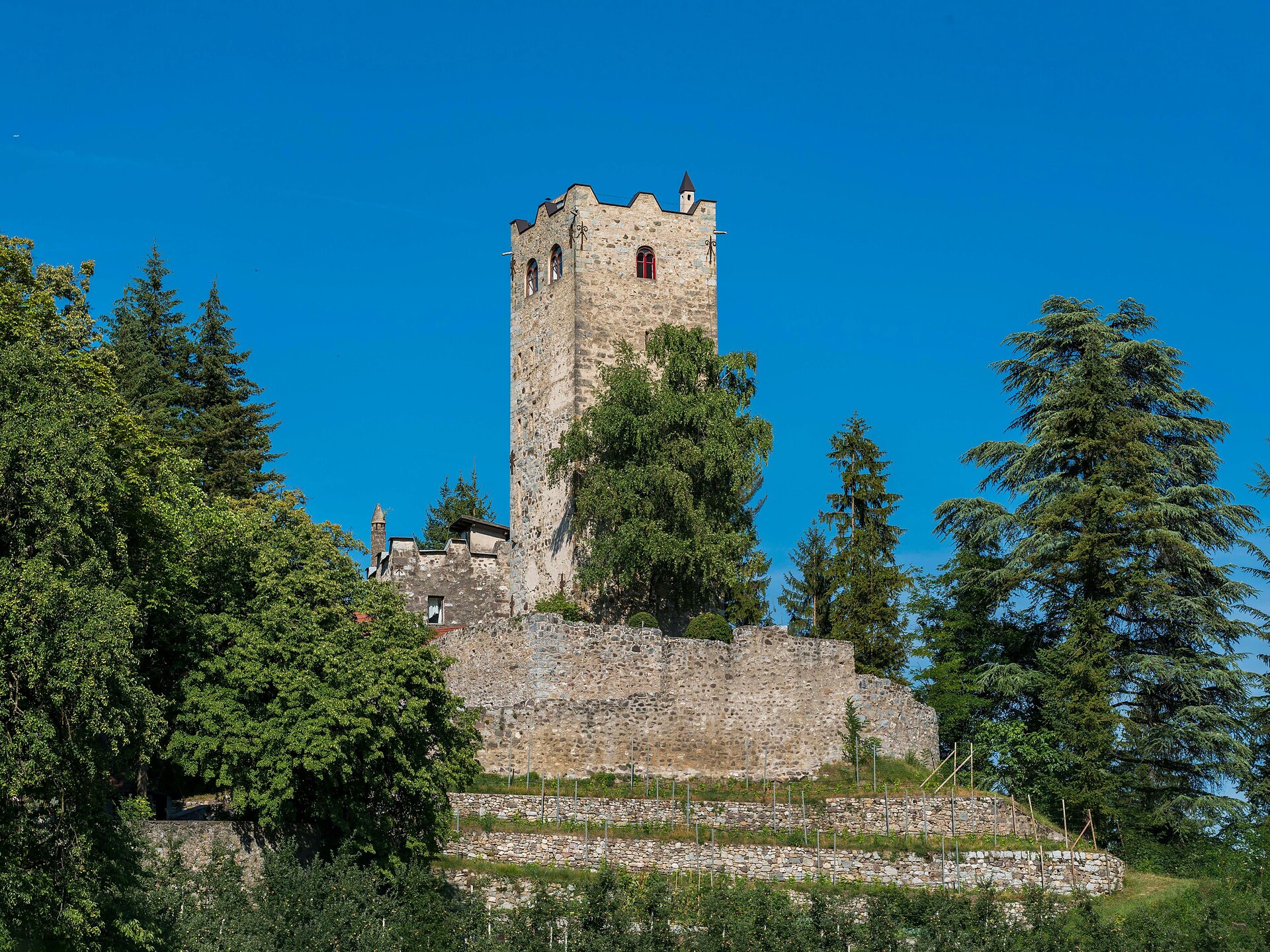 Zwingenburg