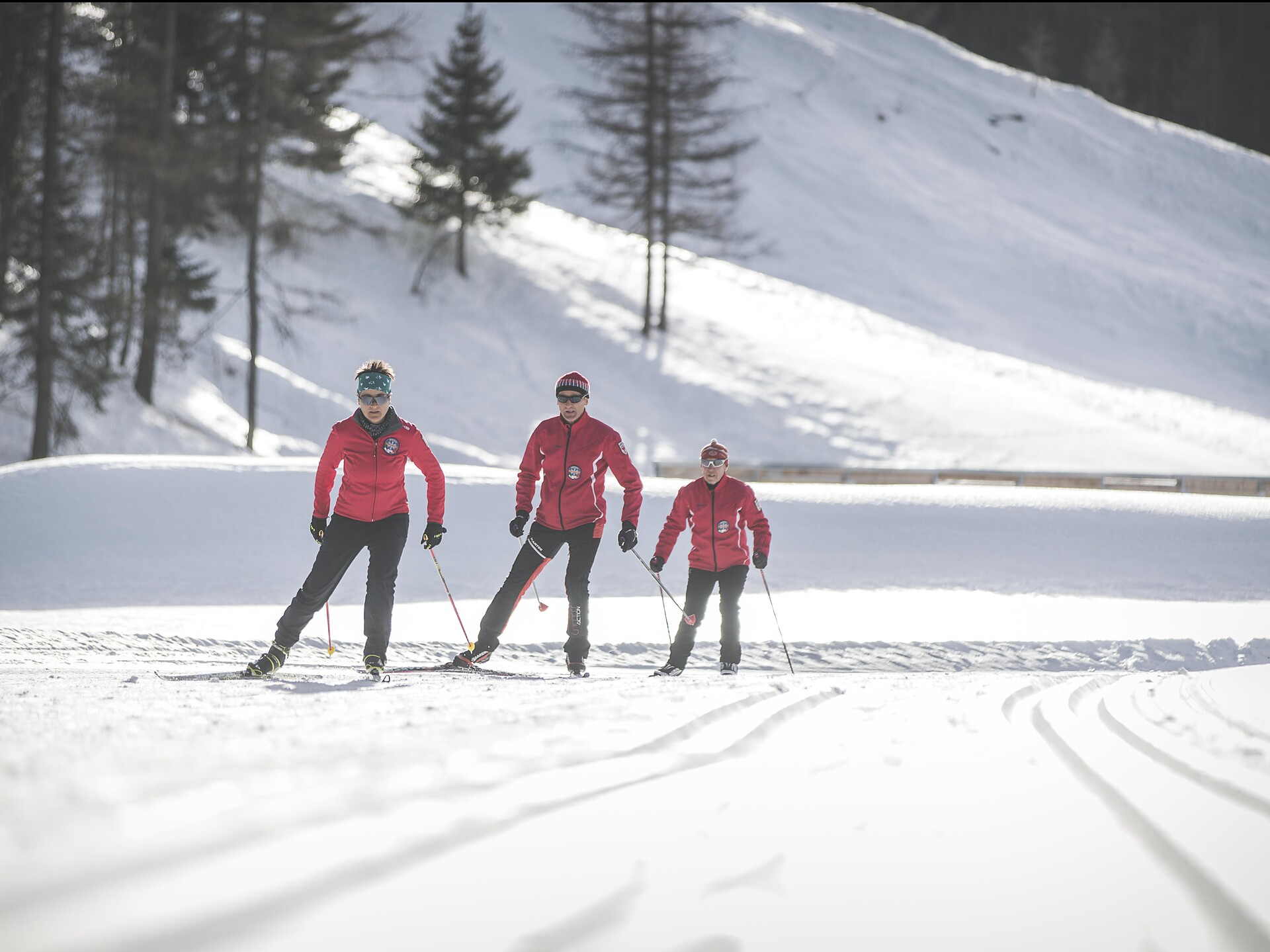 Circle Rein in Taufers / Riva di Tures - Ahrntal/Valle Aurina - #2 - suedtirol.info
