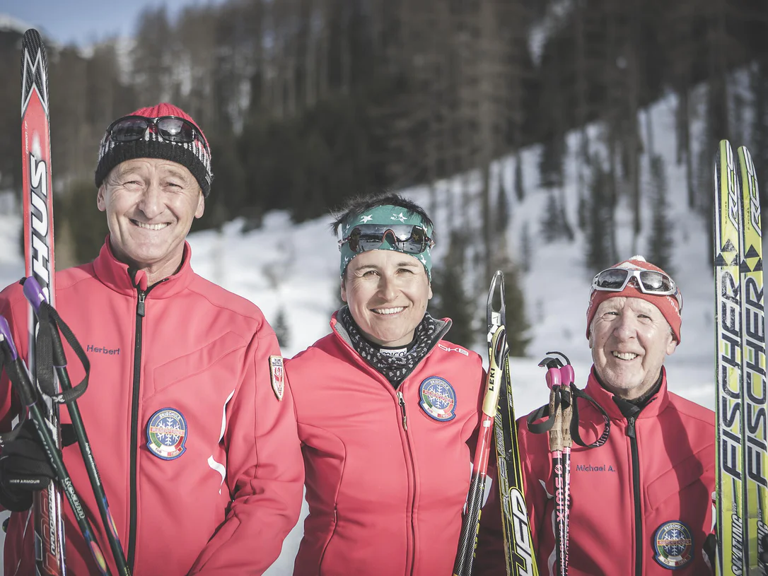 Circle Rein in Taufers / Riva di Tures