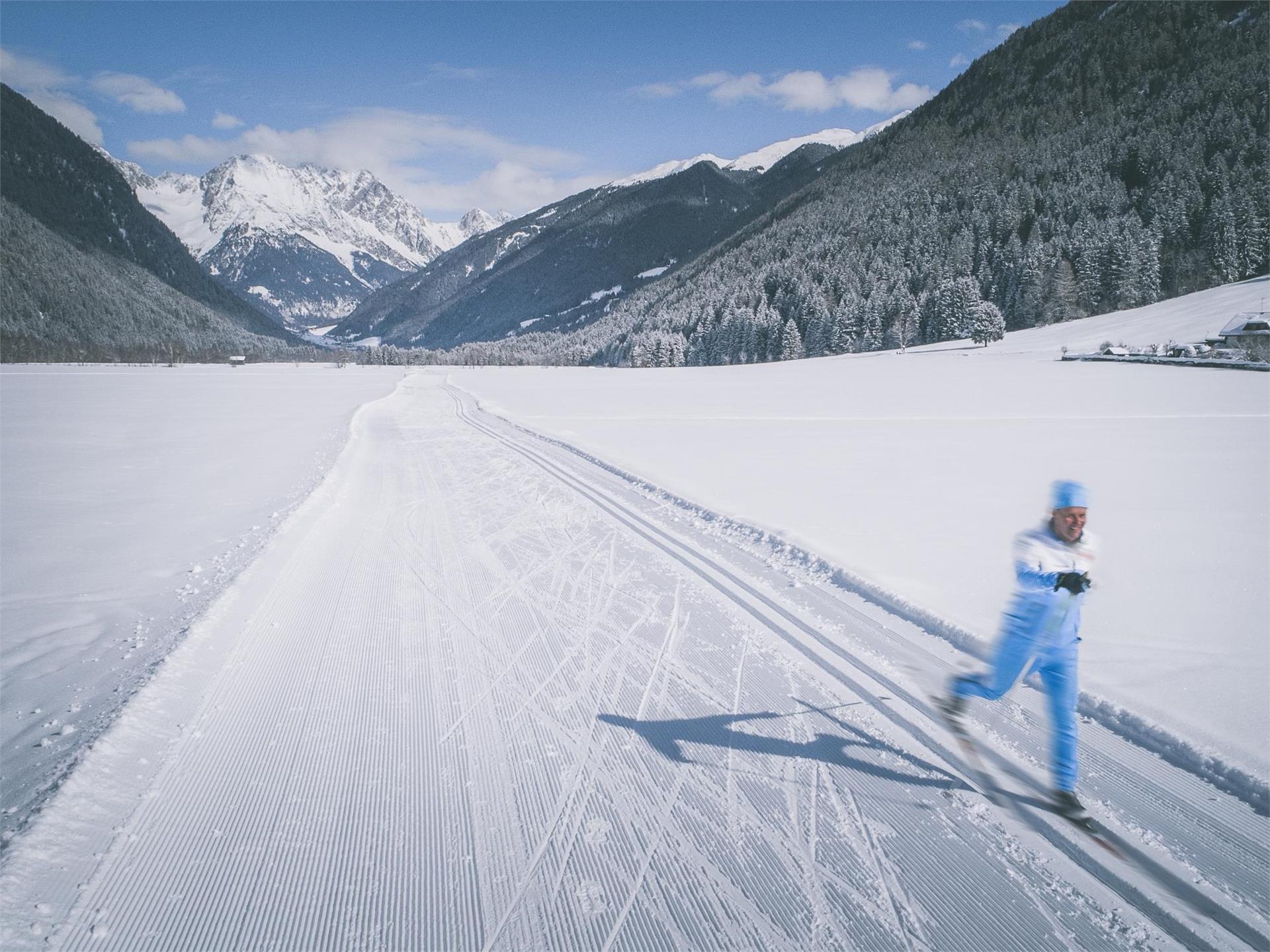 Rundloipe Biotop Rasen-Antholz 1 suedtirol.info