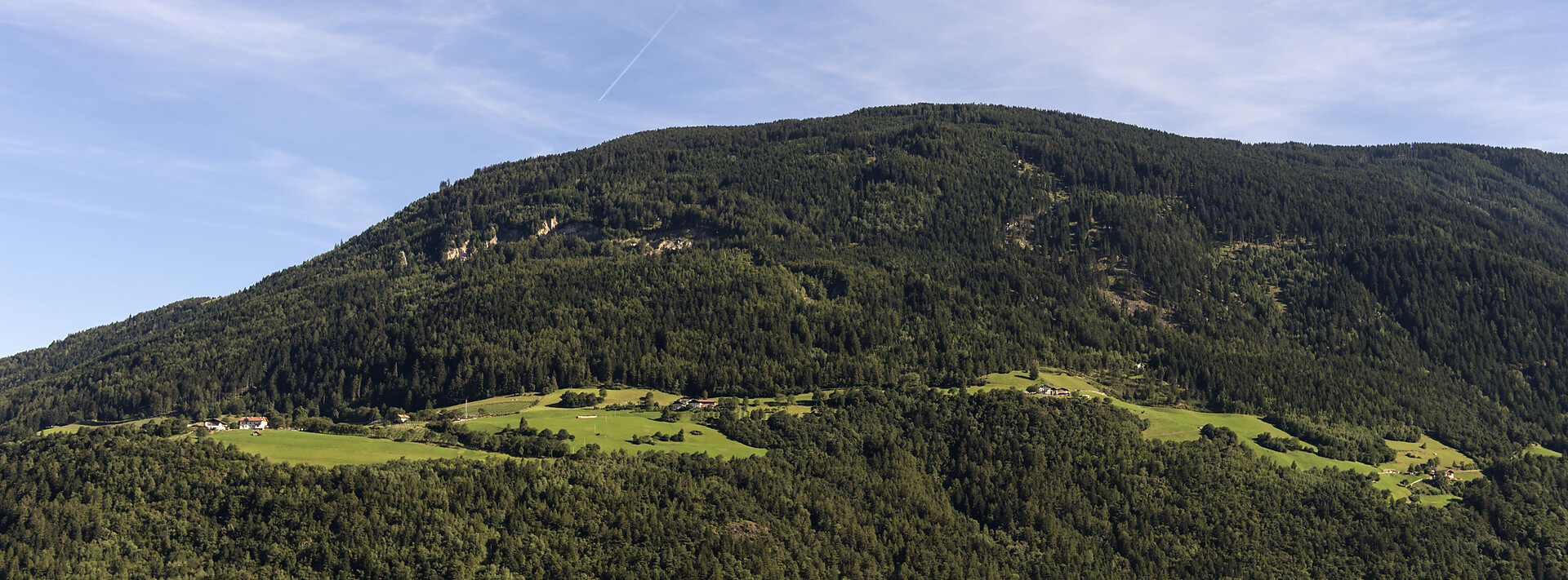 Round trip Rabland/Rablà