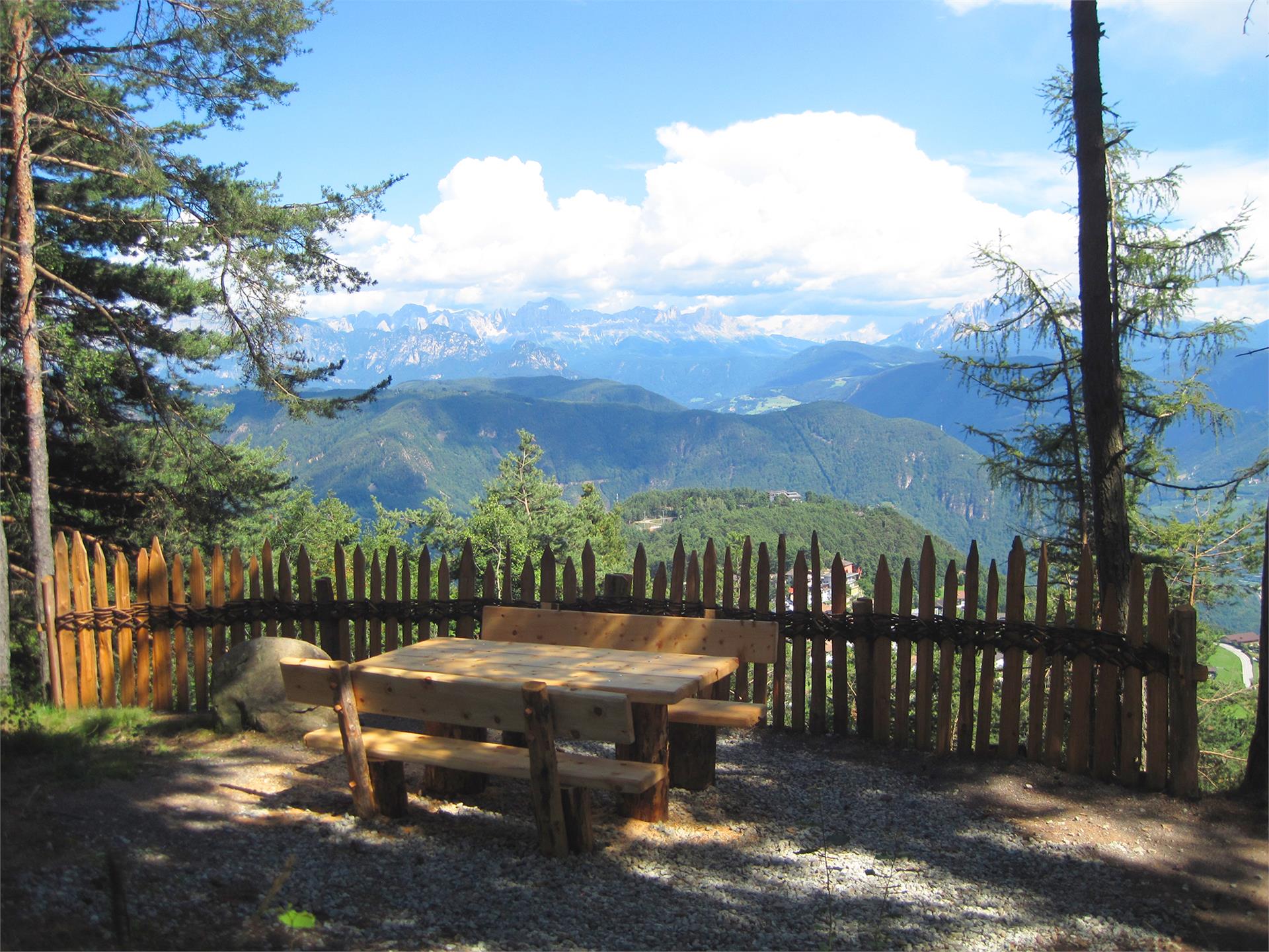 Round trail Simml Jenesien/San Genesio Atesino 1 suedtirol.info