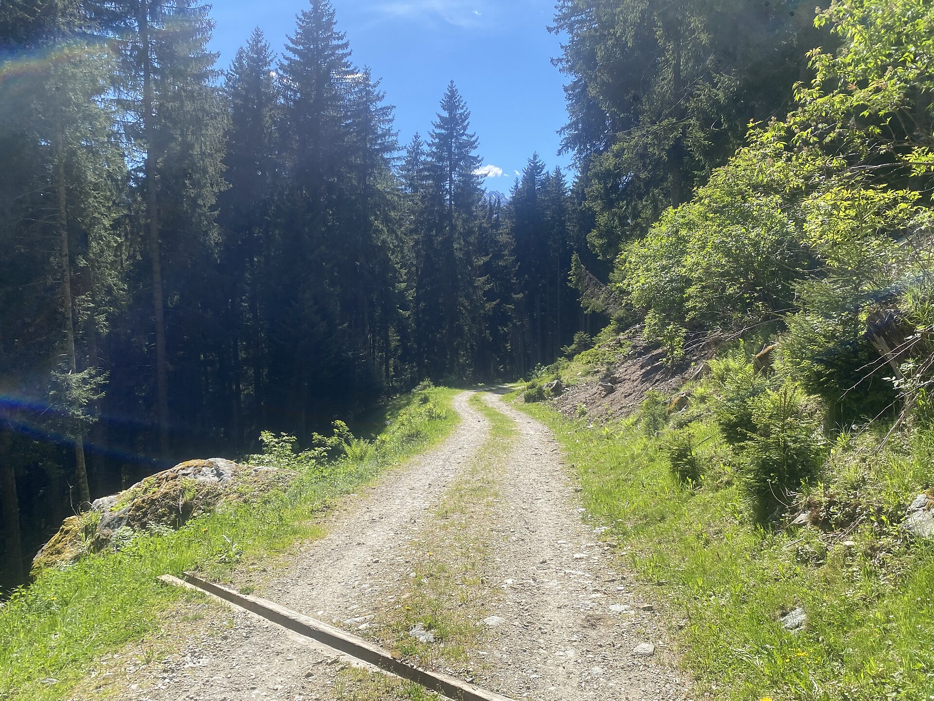Rundwanderung Telfes - Sterzing und Umgebung - #7 - suedtirol.info