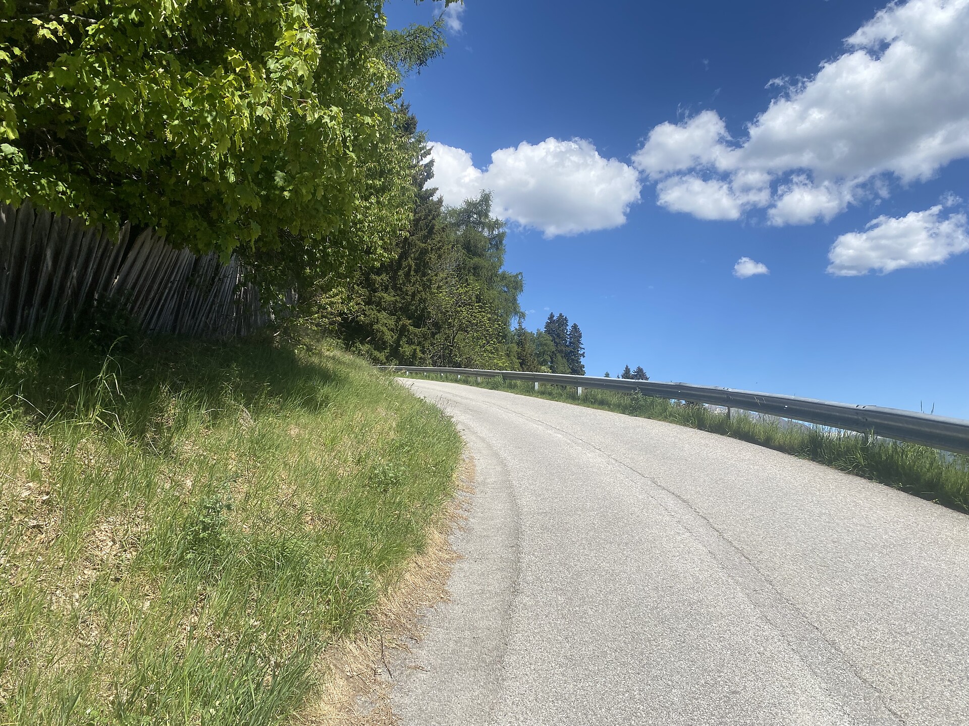 Rundwanderung Telfes - Sterzing und Umgebung - #2 - suedtirol.info