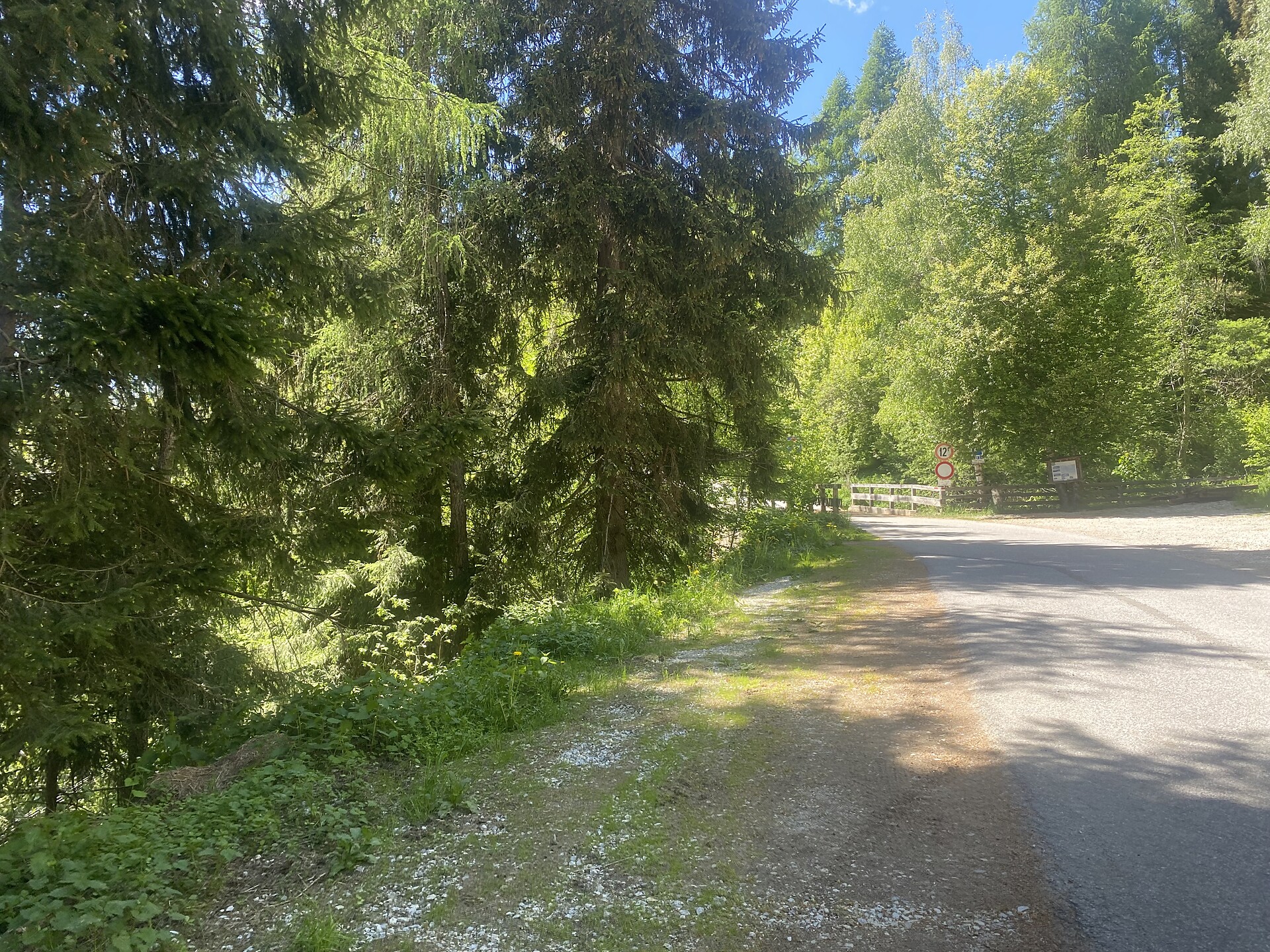 Rundwanderung Telfes - Sterzing und Umgebung - #3 - suedtirol.info