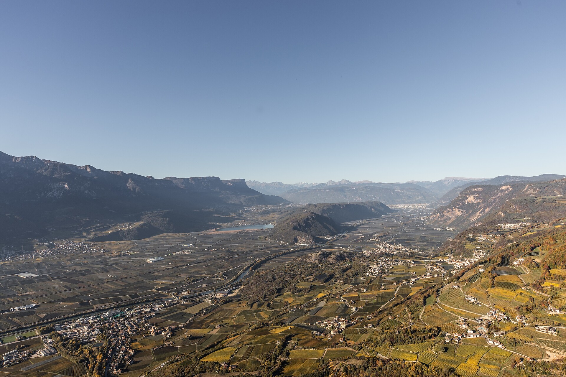 View Point "Kanzel"