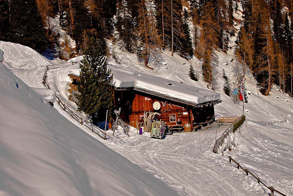 Pircher Alm