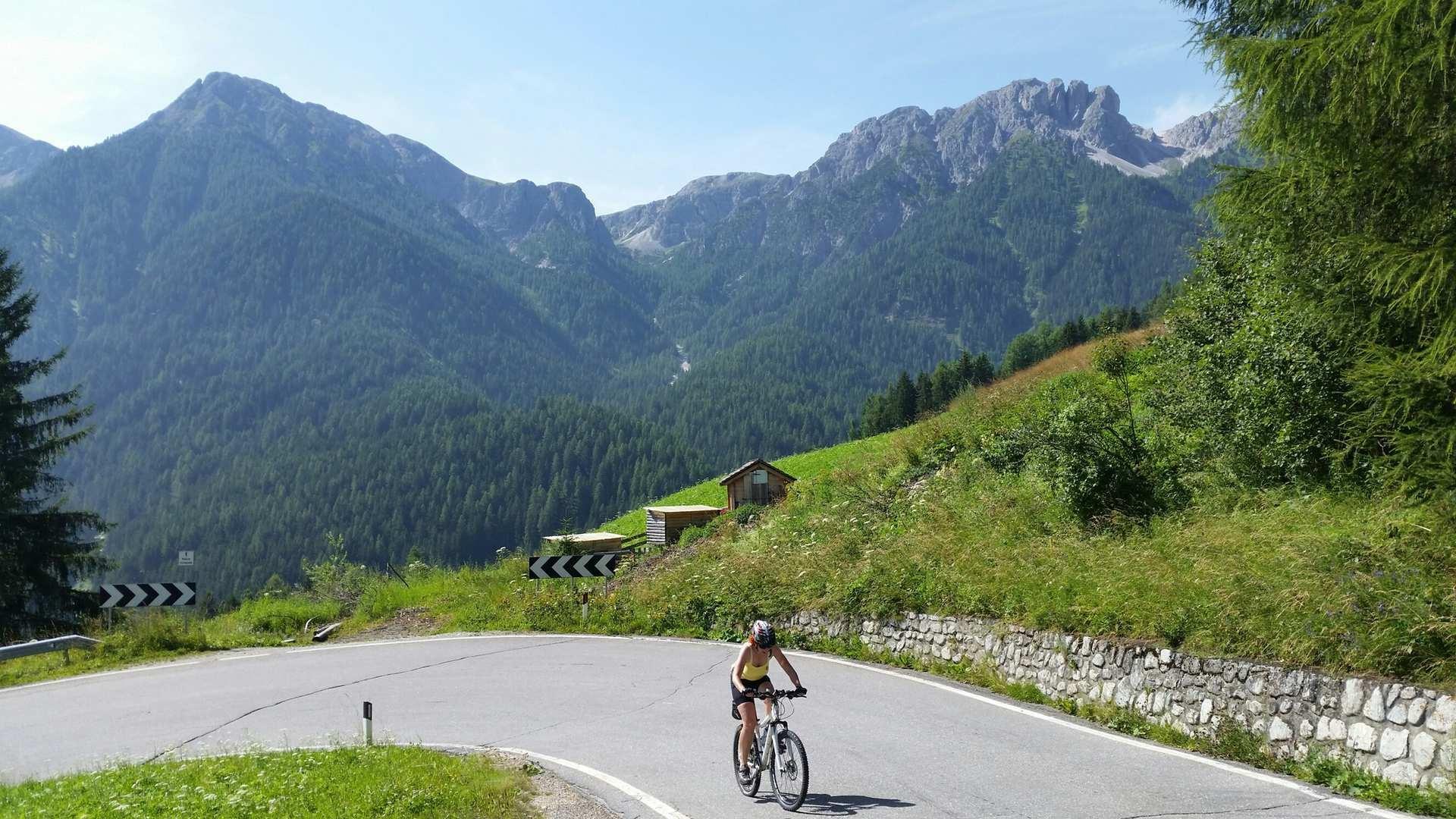 Around the Kronplatz Rasen-Antholz/Rasun Anterselva 1 suedtirol.info