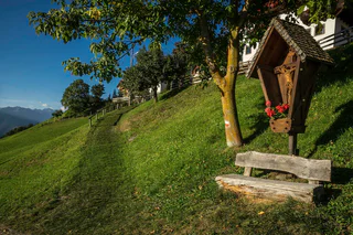 St. Leonhard