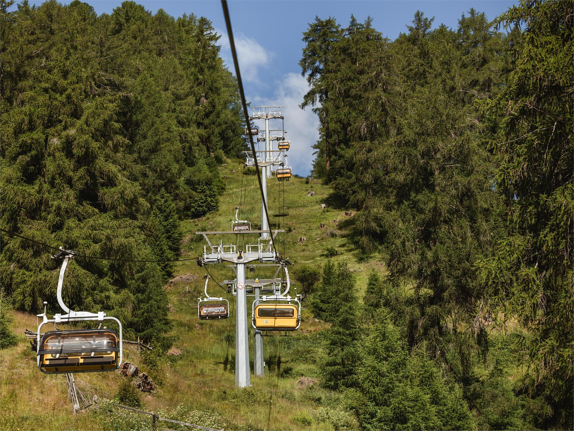 Escursione familiare Watles Malles 4 suedtirol.info