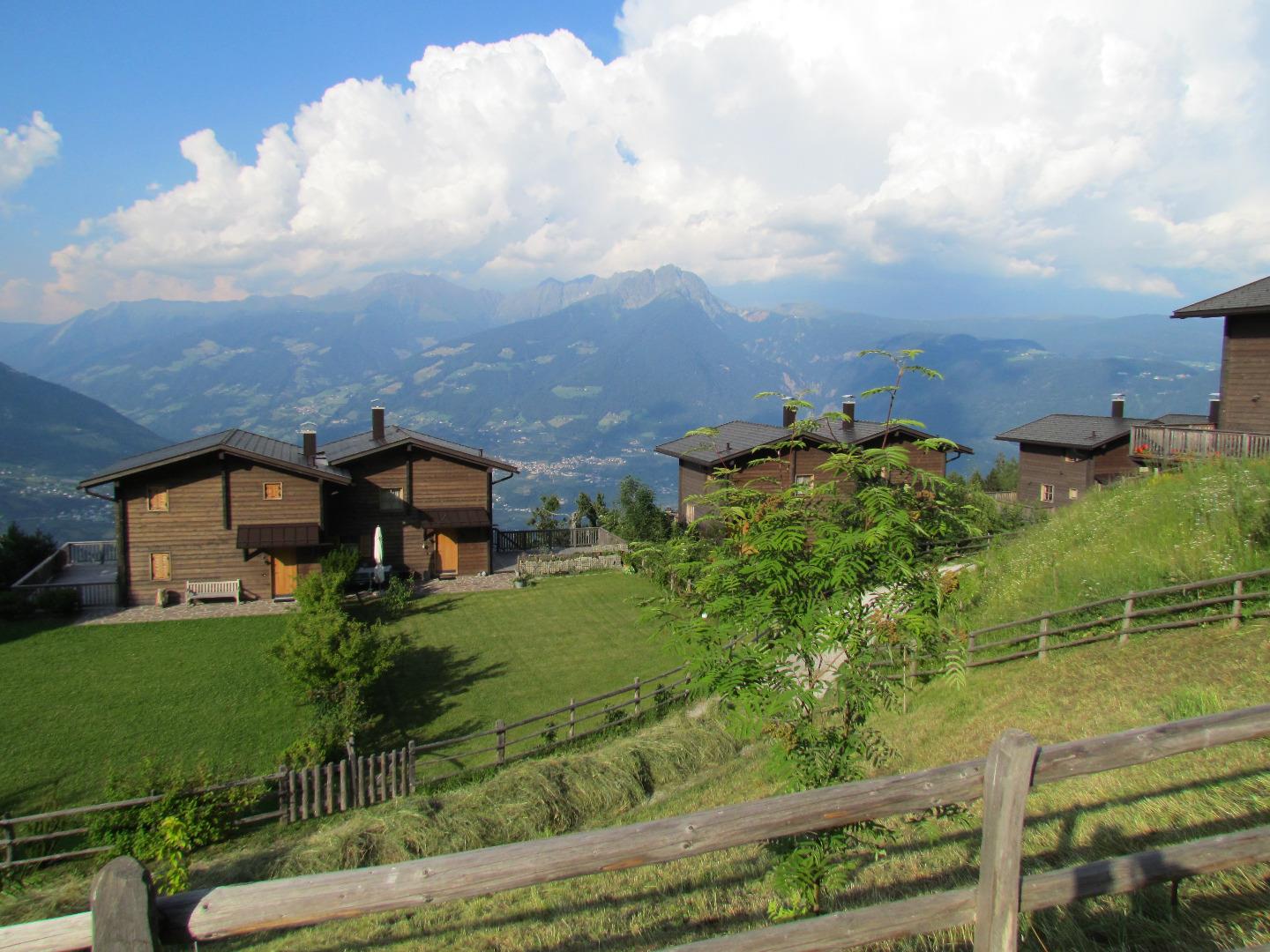 Discover the Nörderberg Mountain at Parcines! Partschins/Parcines 3 suedtirol.info