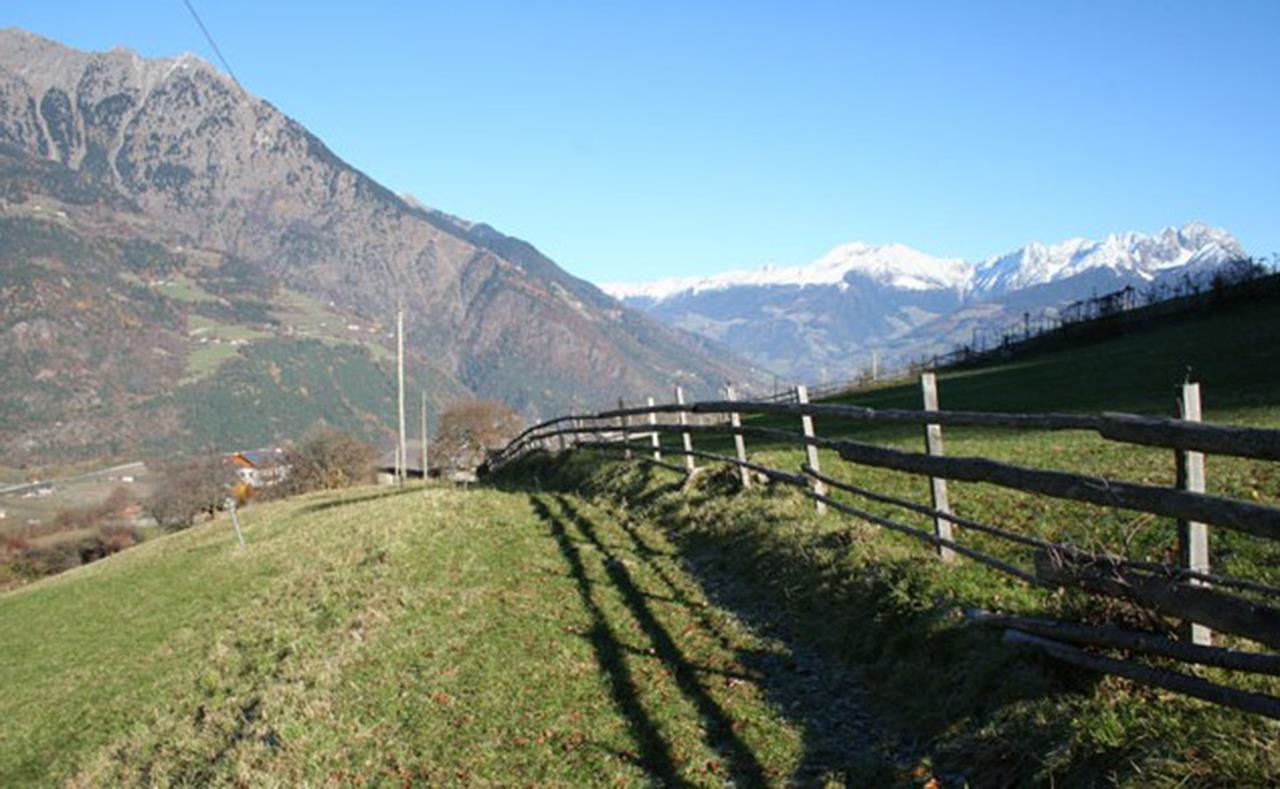 Discover the Nörderberg Mountain at Parcines! Partschins/Parcines 1 suedtirol.info