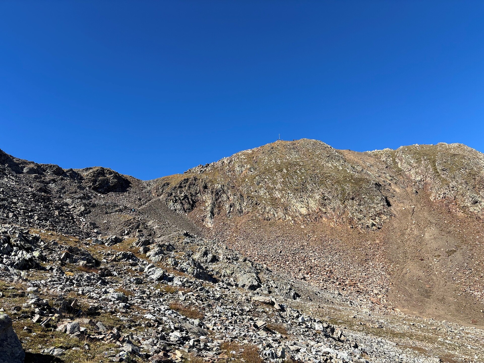 Rotwand mountain 2.818m - Dolomites Region Kronplatz/Plan de Corones - #11 - suedtirol.info