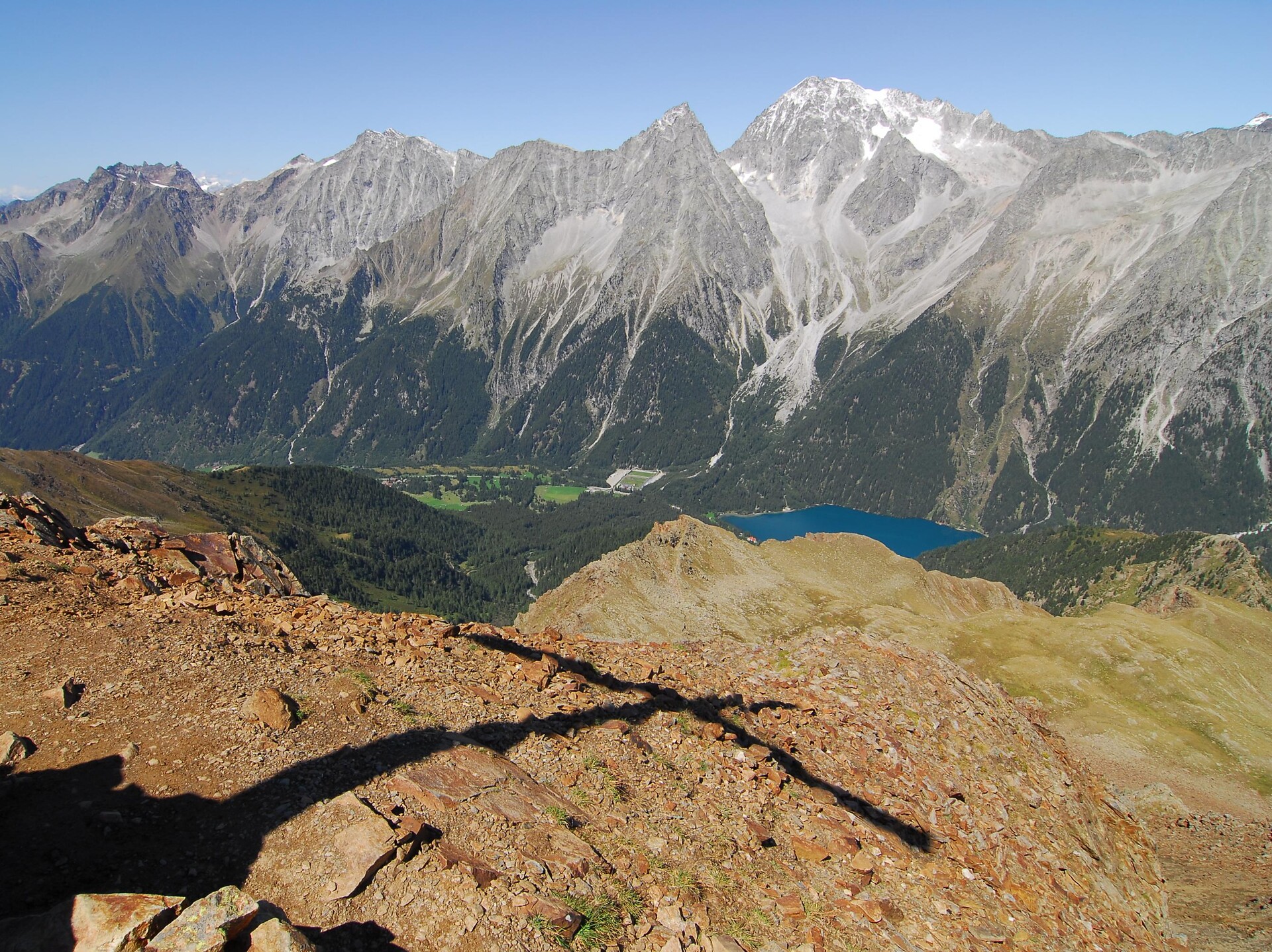 Rotwand 2.818m - Dolomitenregion Kronplatz - #3 - suedtirol.info