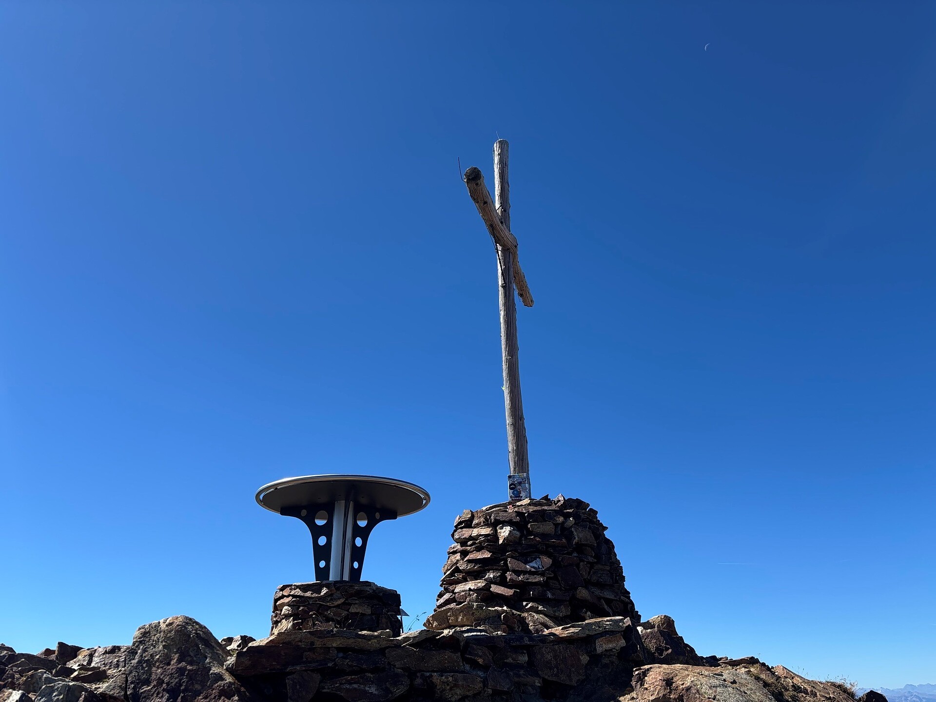 Rotwand mountain 2.818m - Dolomites Region Kronplatz/Plan de Corones - #7 - suedtirol.info