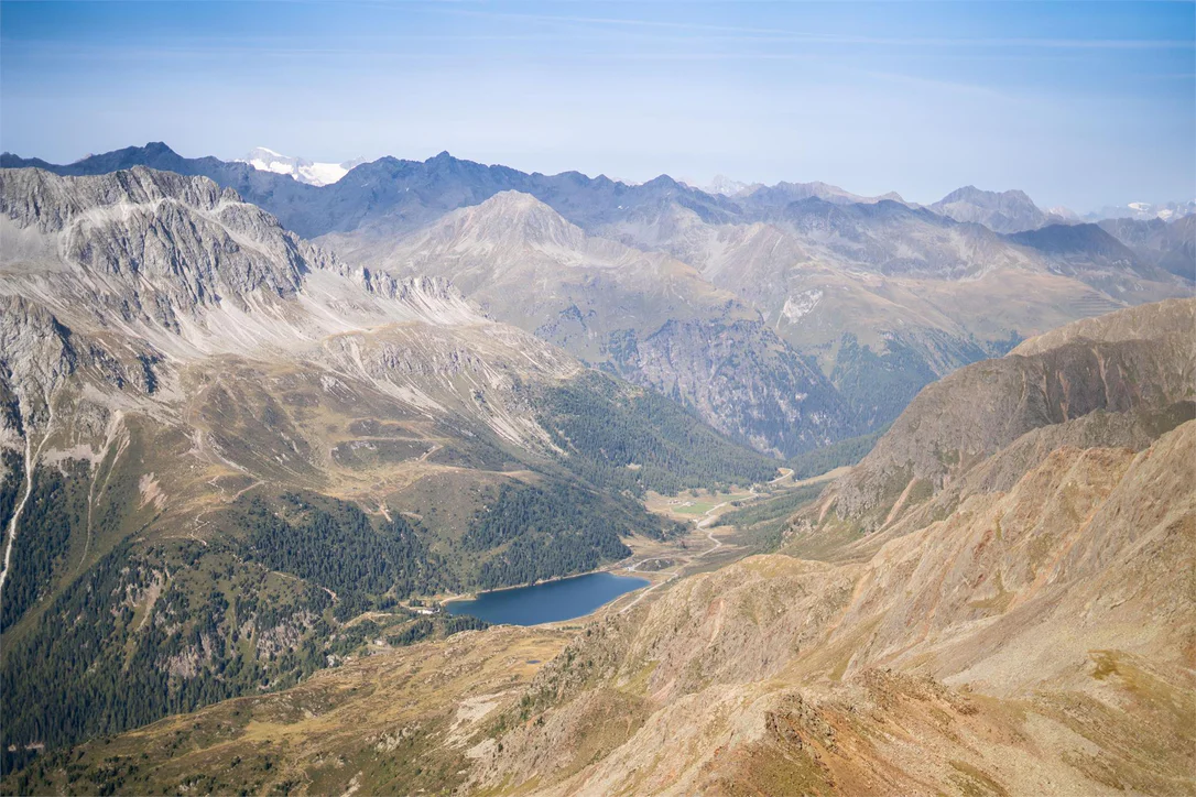 Rotwand 2.818m