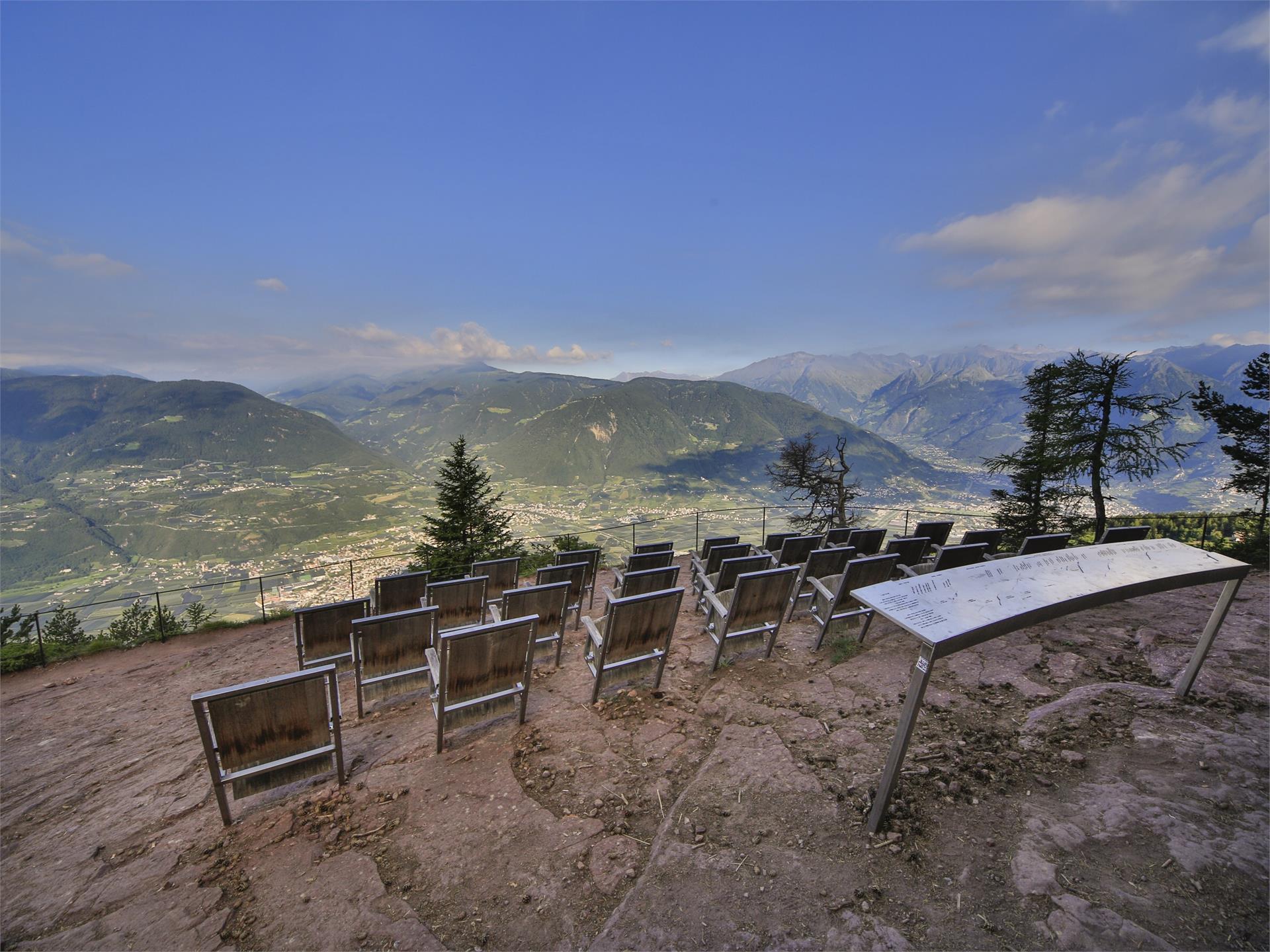 Hinterkofl Tour - Knottnkino Vöran/Verano 2 suedtirol.info