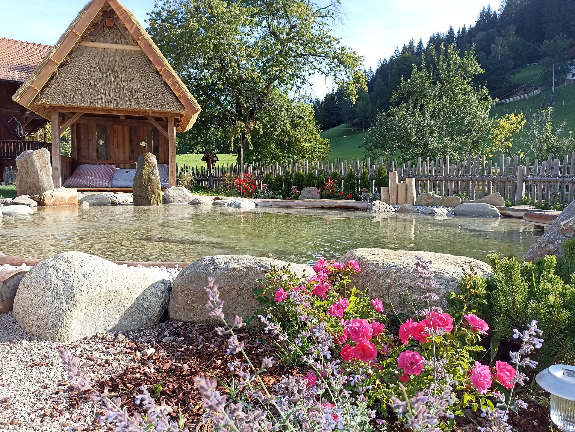 maso Bacherhof