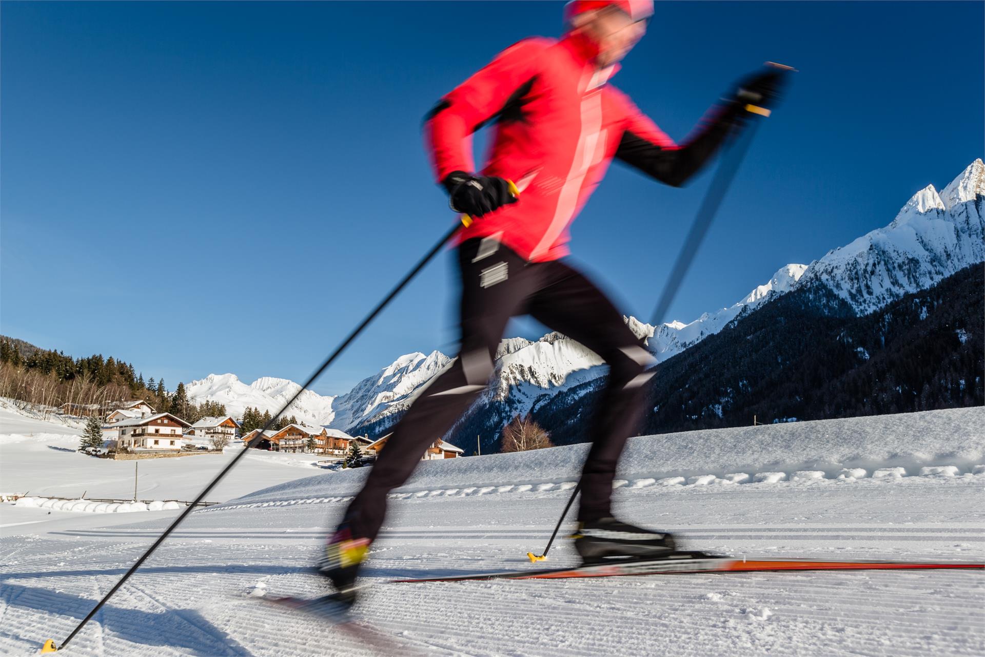 Rundloipe Pfitschtal Pfitsch 2 suedtirol.info