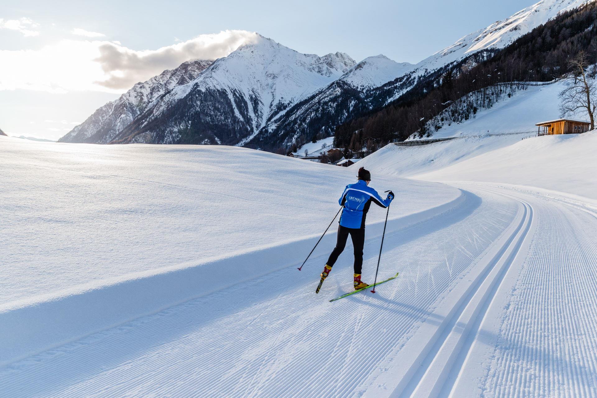 Rundloipe Pfitschtal Pfitsch 1 suedtirol.info