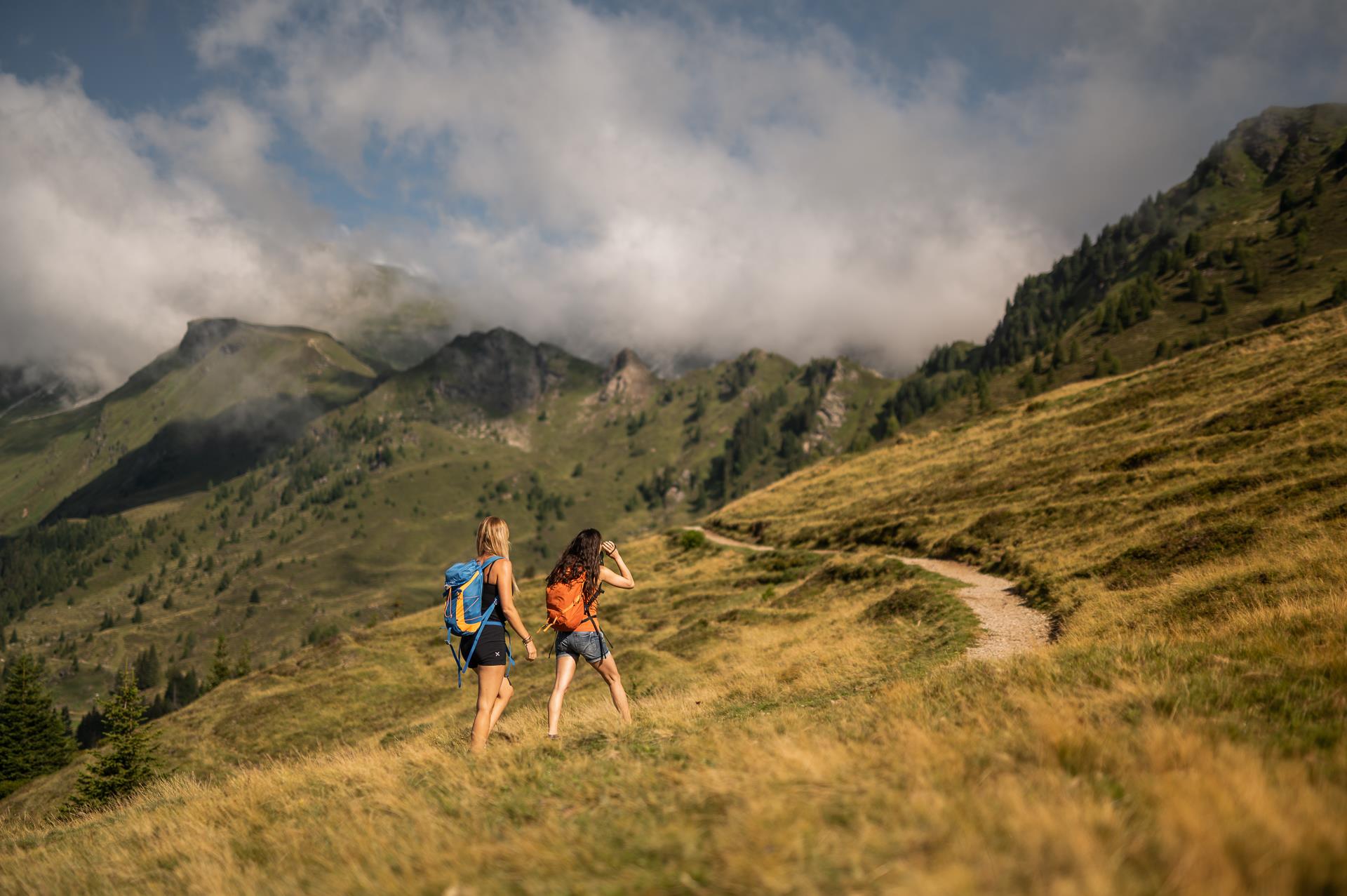Ridnaun High Trail Sterzing/Vipiteno 3 suedtirol.info