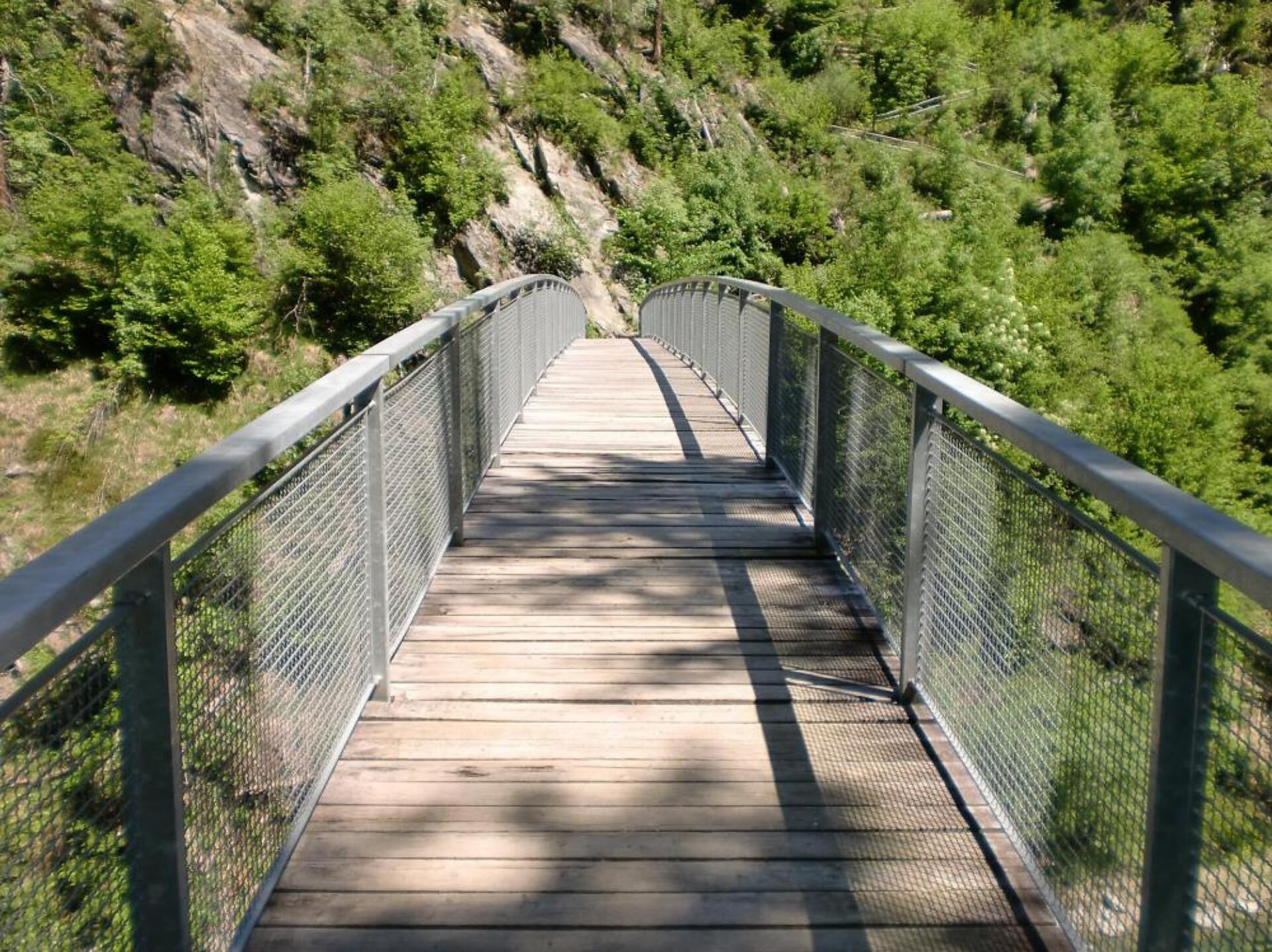 Gola della Rienza Naz